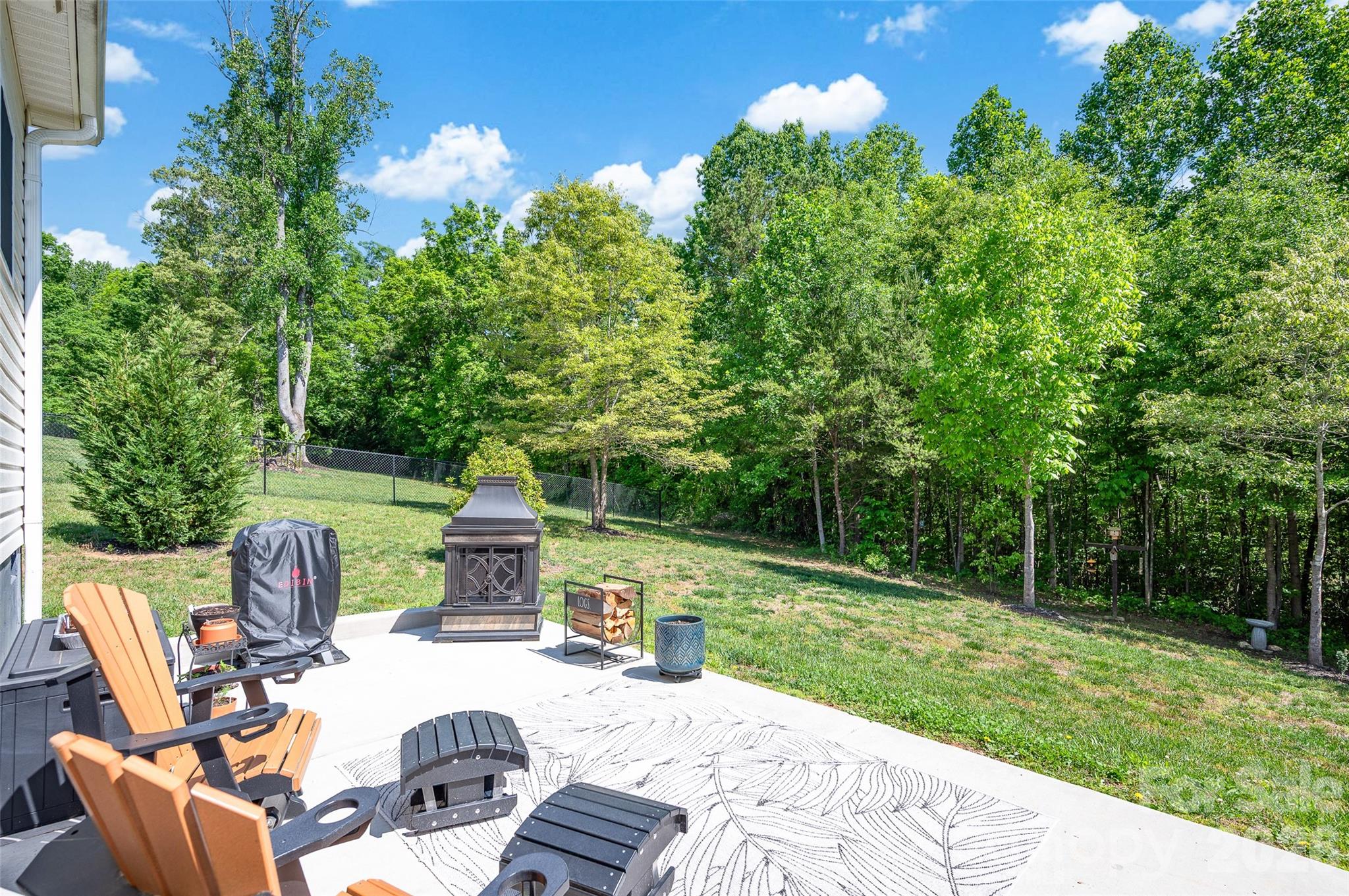 183 Falling Creek Drive — Statesville