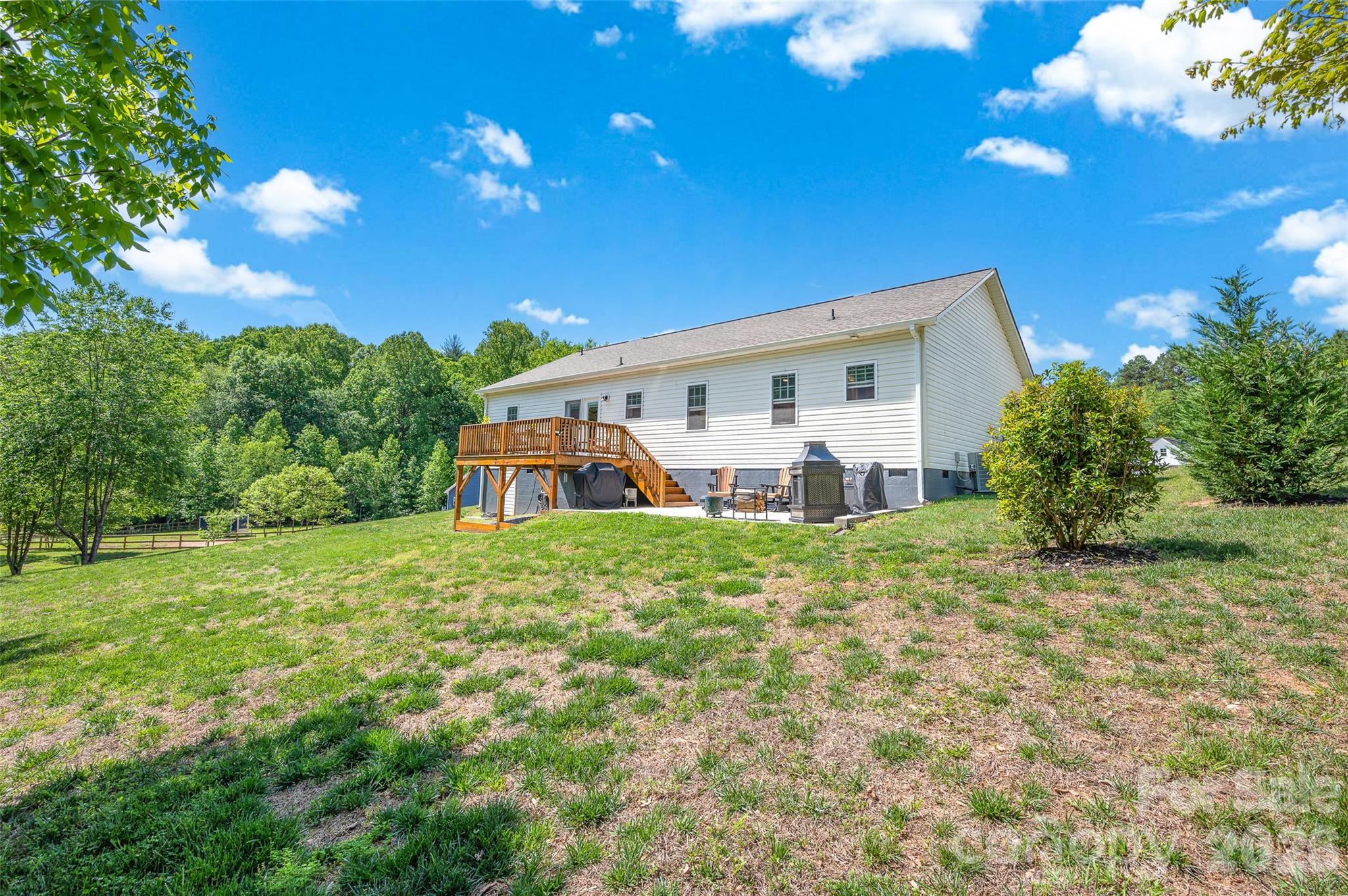 183 Falling Creek Drive — Statesville