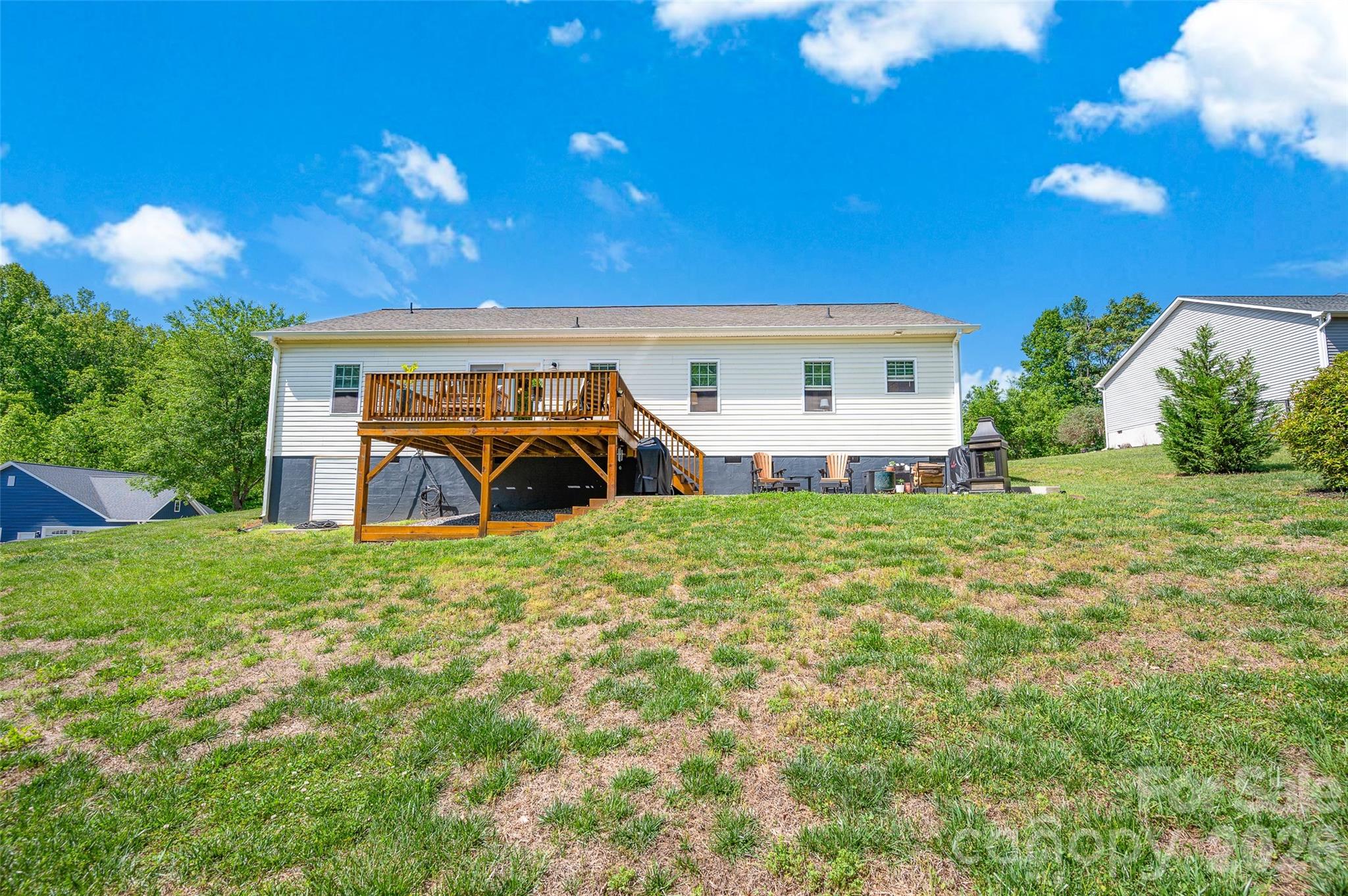 183 Falling Creek Drive — Statesville