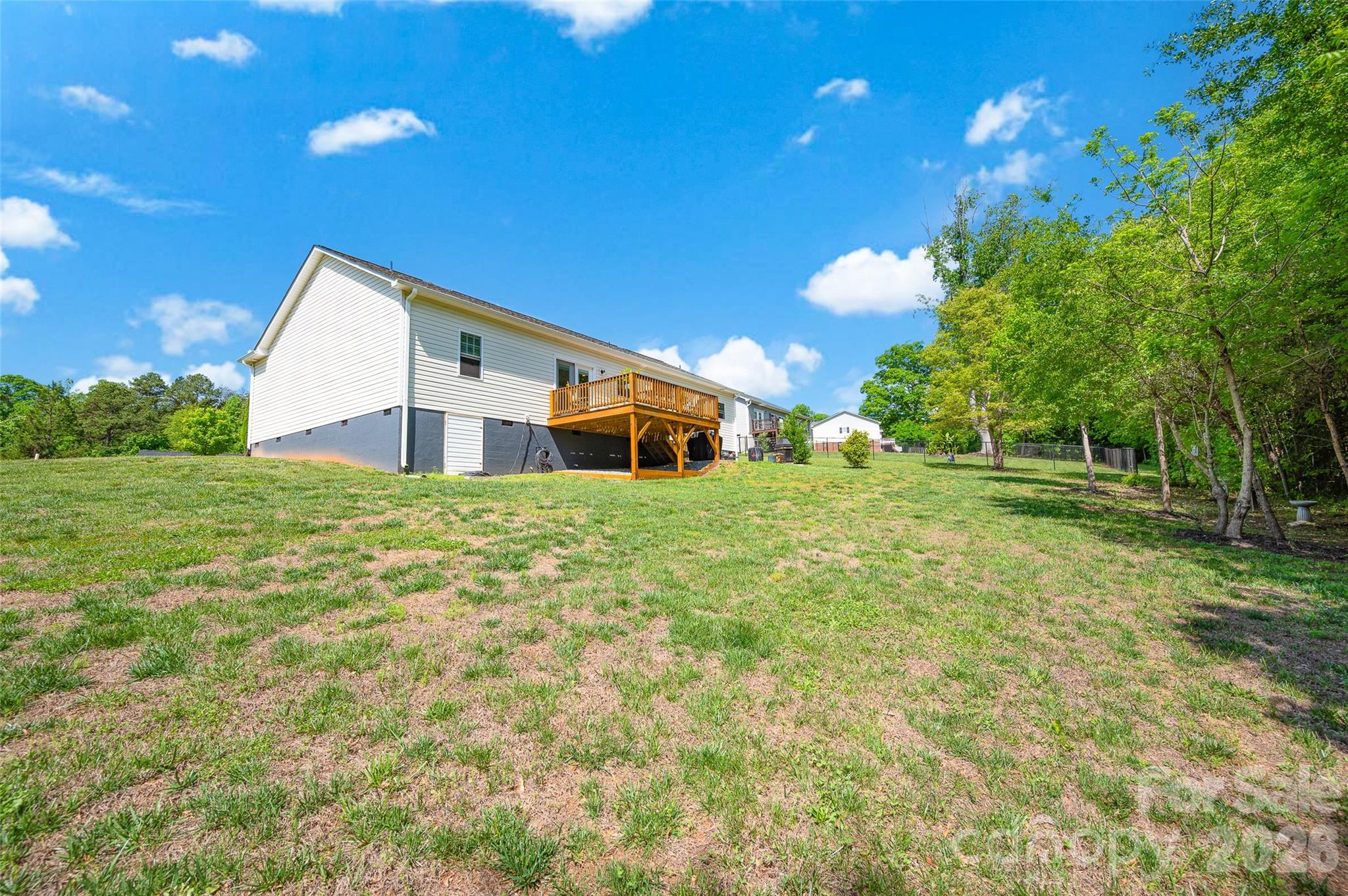 183 Falling Creek Drive — Statesville