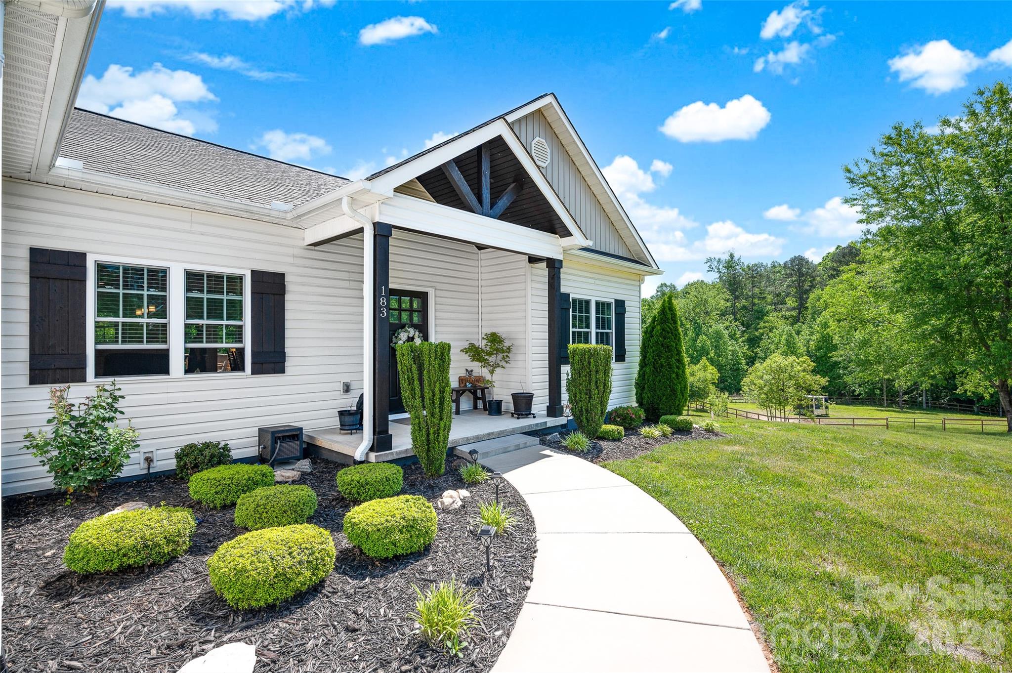 183 Falling Creek Drive — Statesville