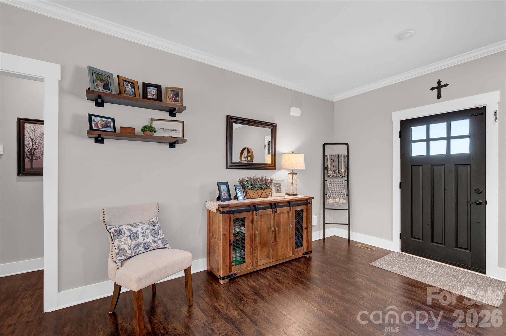 183 Falling Creek Drive — Statesville