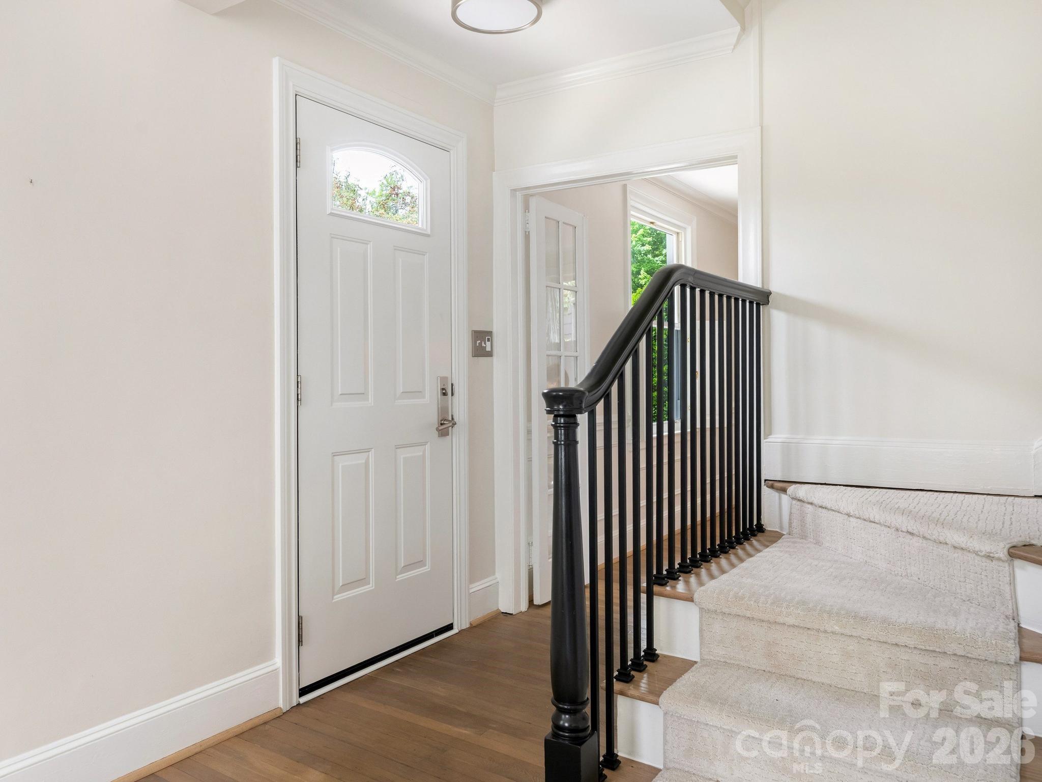 225 Altondale Avenue — Charlotte