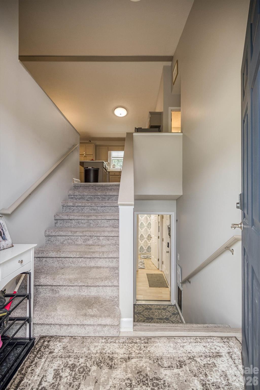 1102 Allman Ridge Road — Morganton