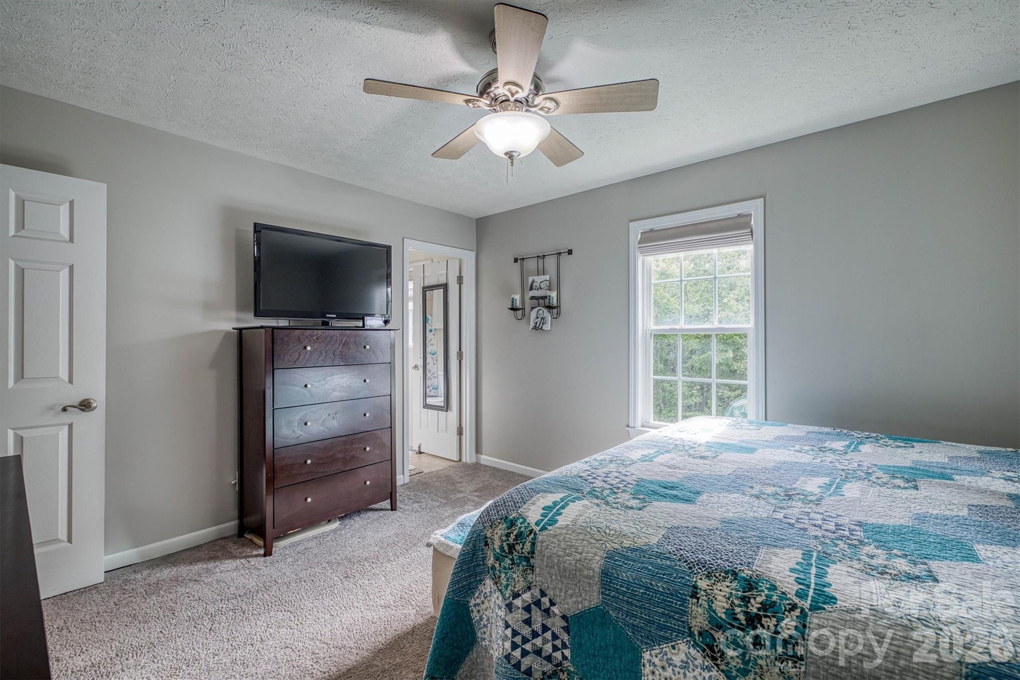 1102 Allman Ridge Road — Morganton