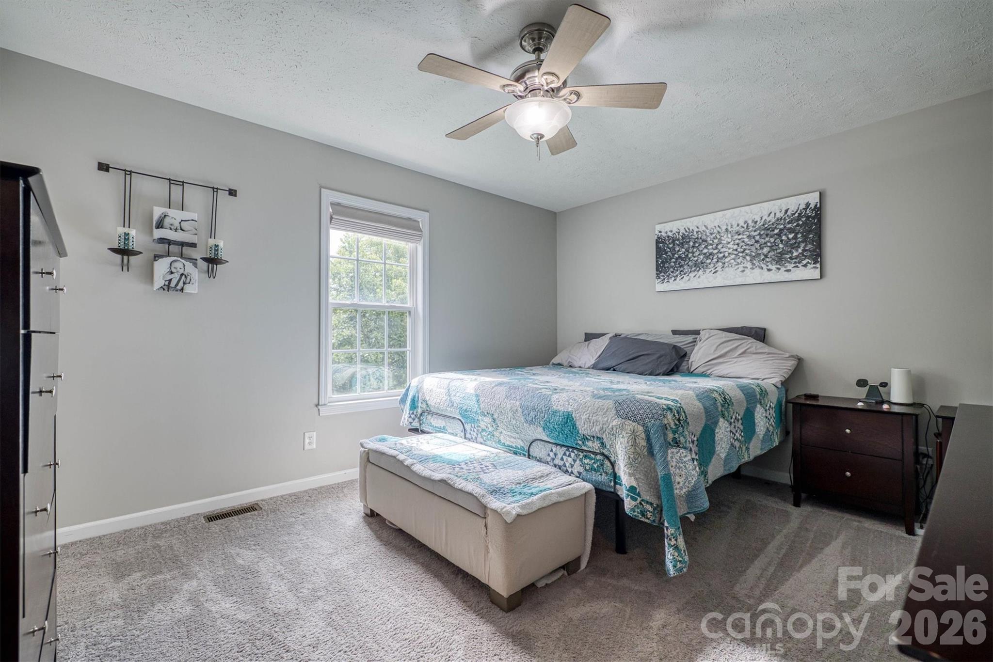 1102 Allman Ridge Road — Morganton