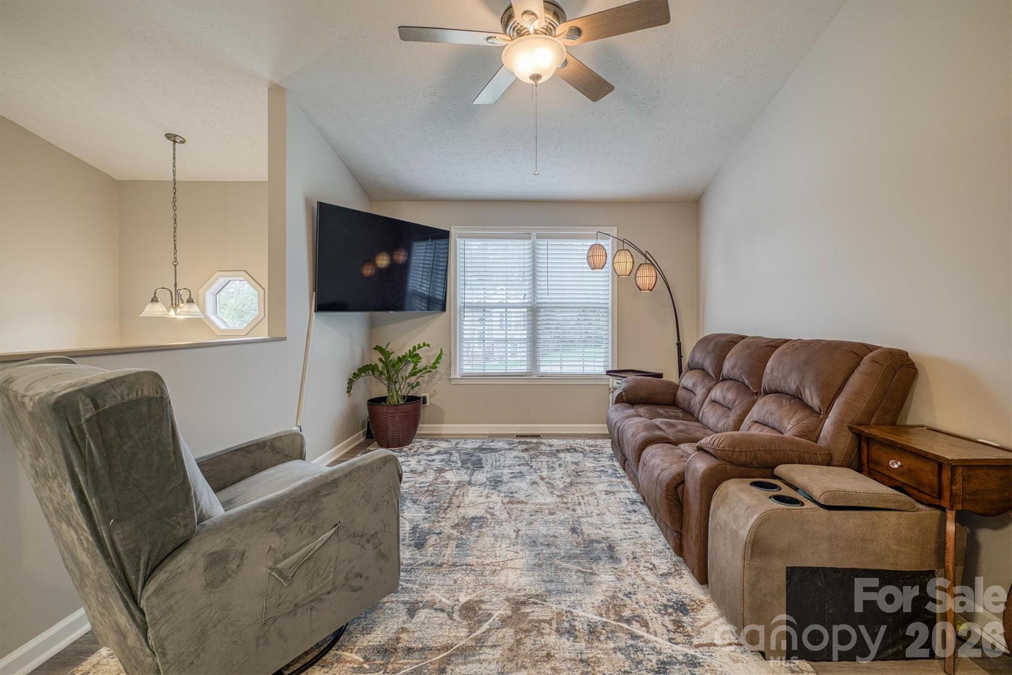 1102 Allman Ridge Road — Morganton