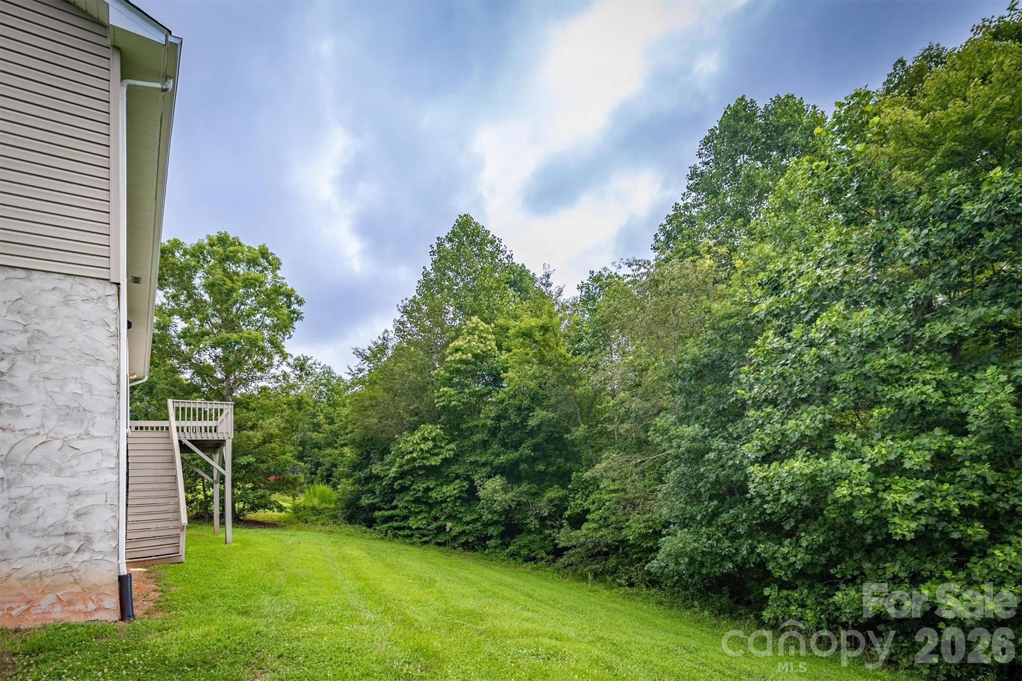 1102 Allman Ridge Road — Morganton