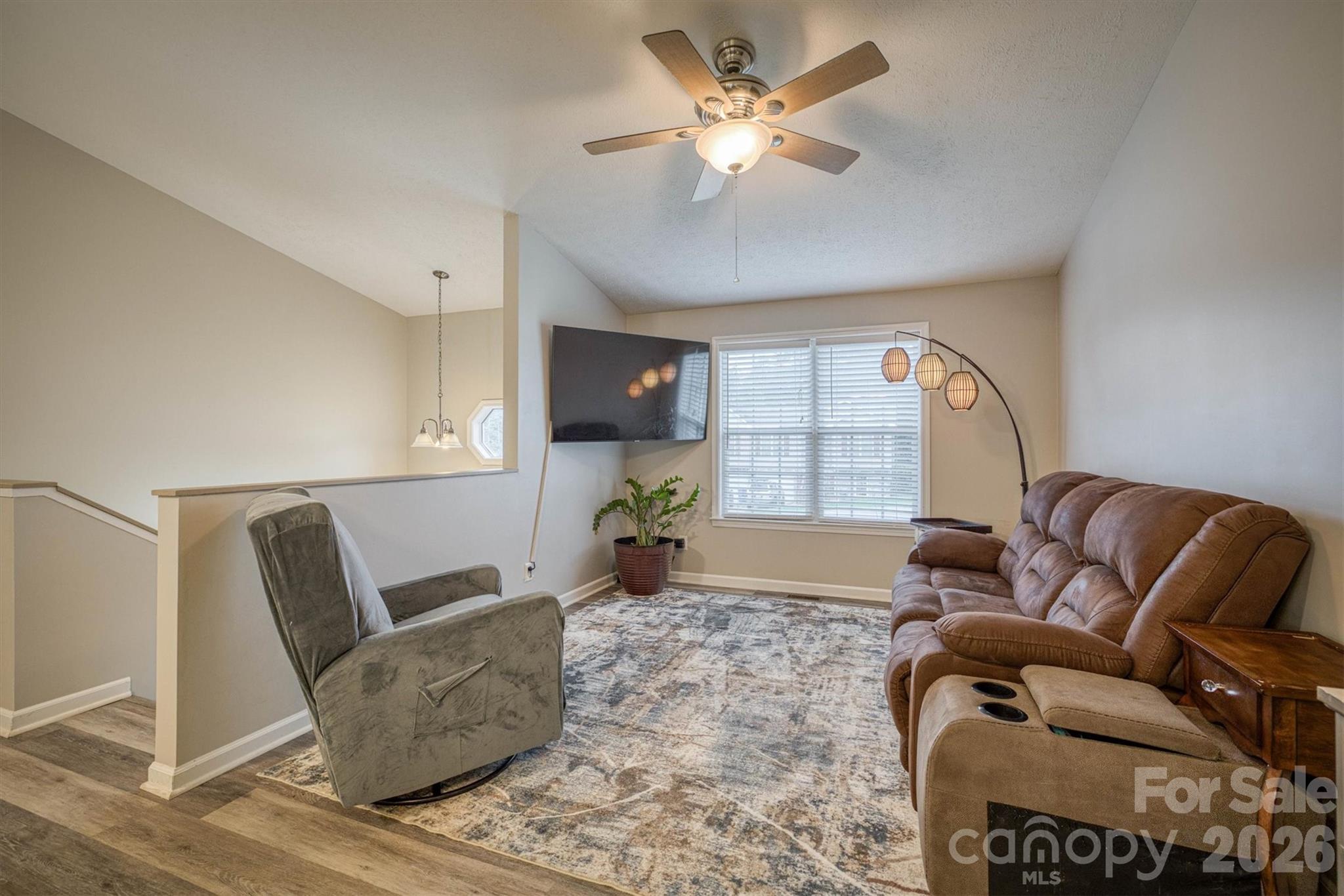 1102 Allman Ridge Road — Morganton