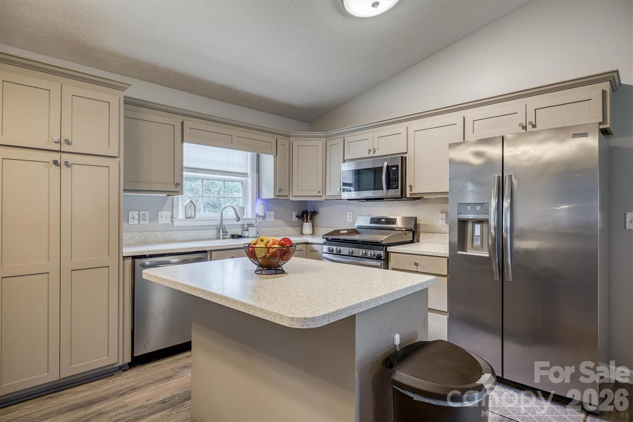 1102 Allman Ridge Road — Morganton