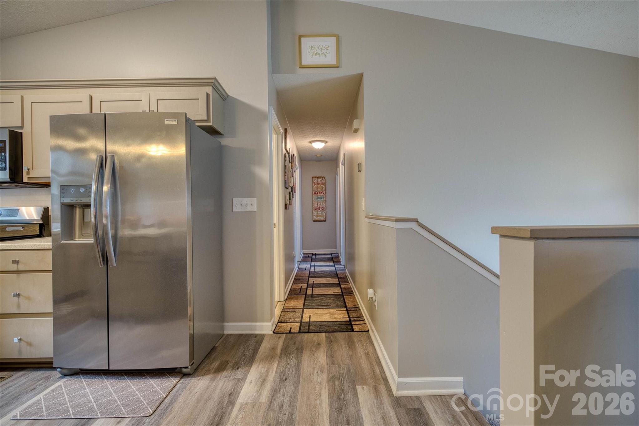 1102 Allman Ridge Road — Morganton
