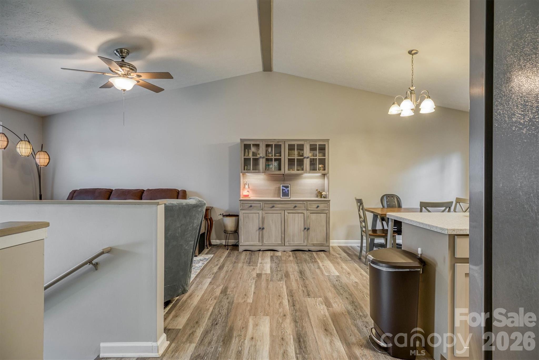 1102 Allman Ridge Road — Morganton