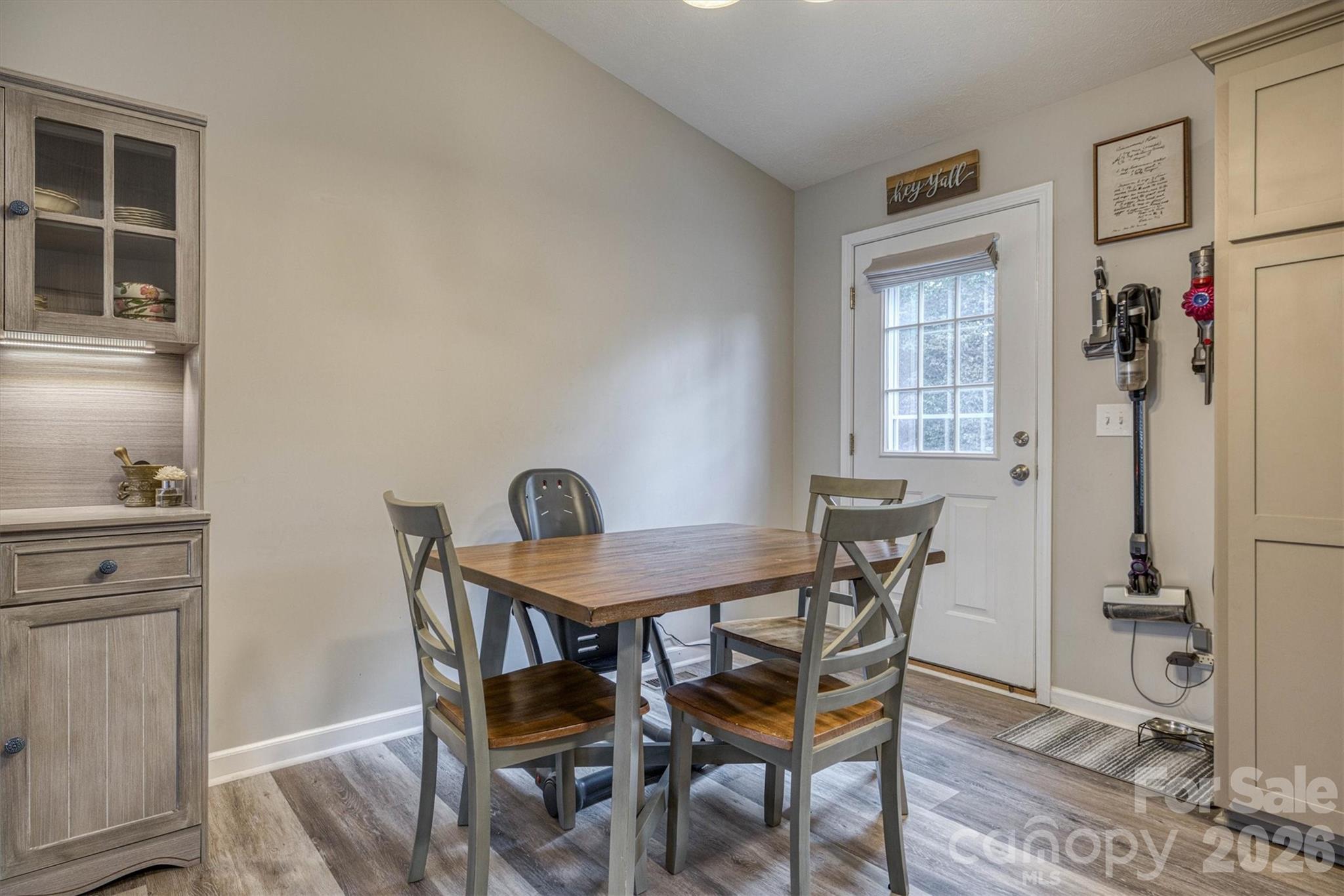 1102 Allman Ridge Road — Morganton
