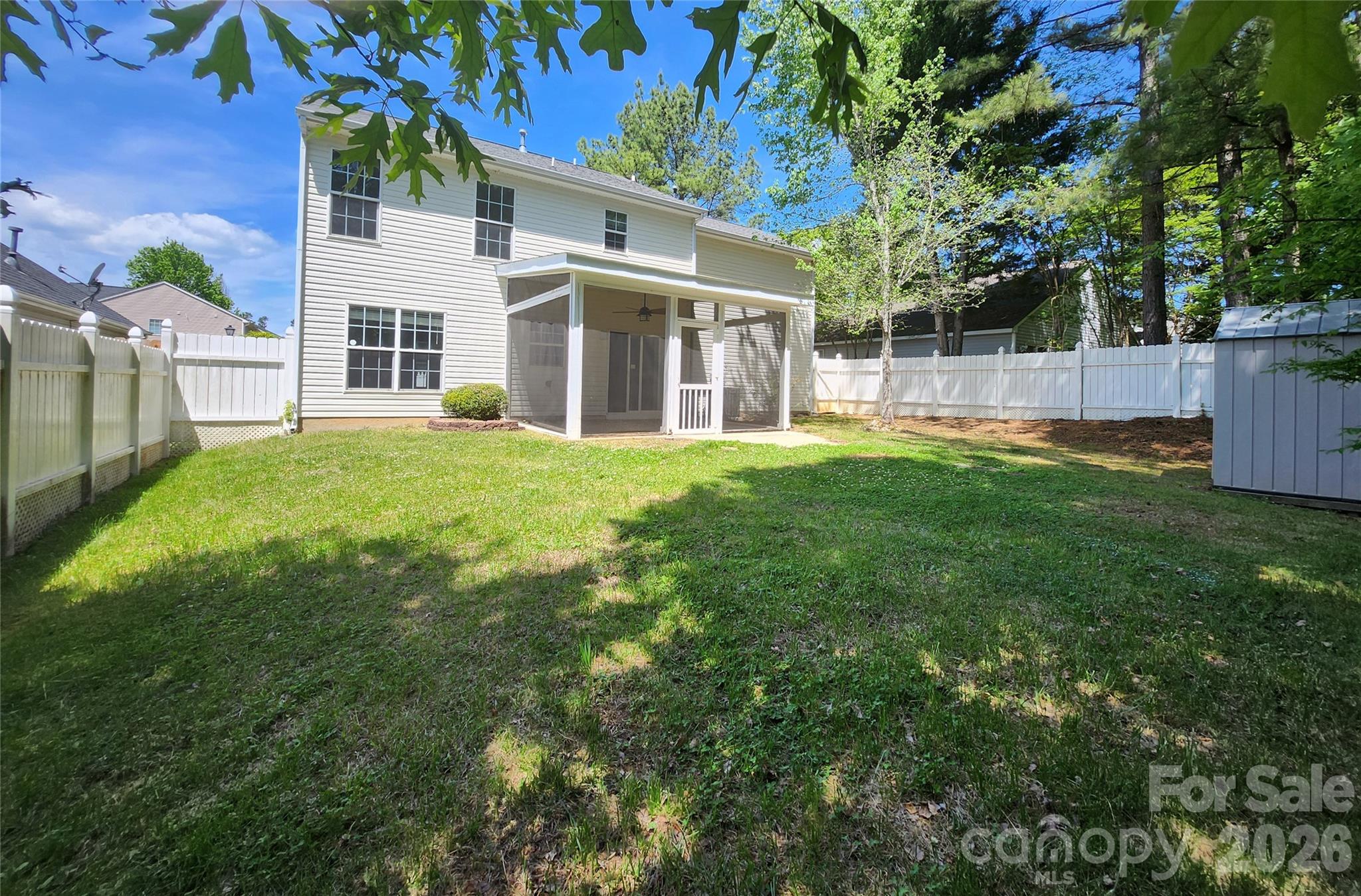 1308 Harland Street — Charlotte