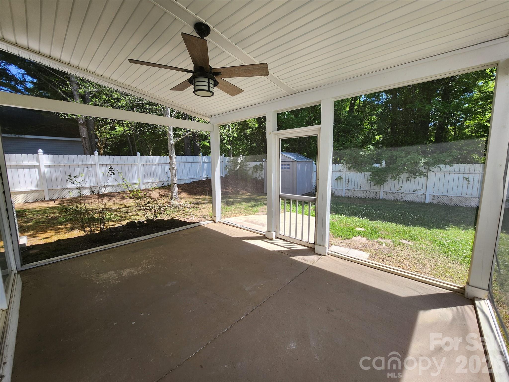 1308 Harland Street — Charlotte