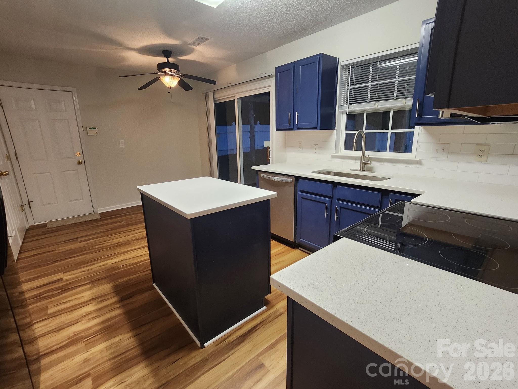 1308 Harland Street — Charlotte