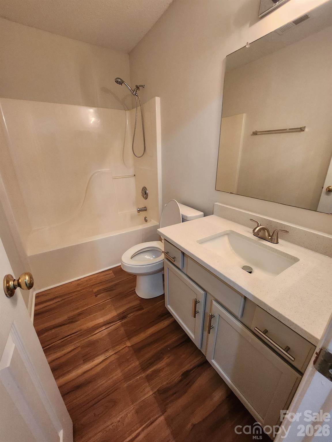 1308 Harland Street — Charlotte