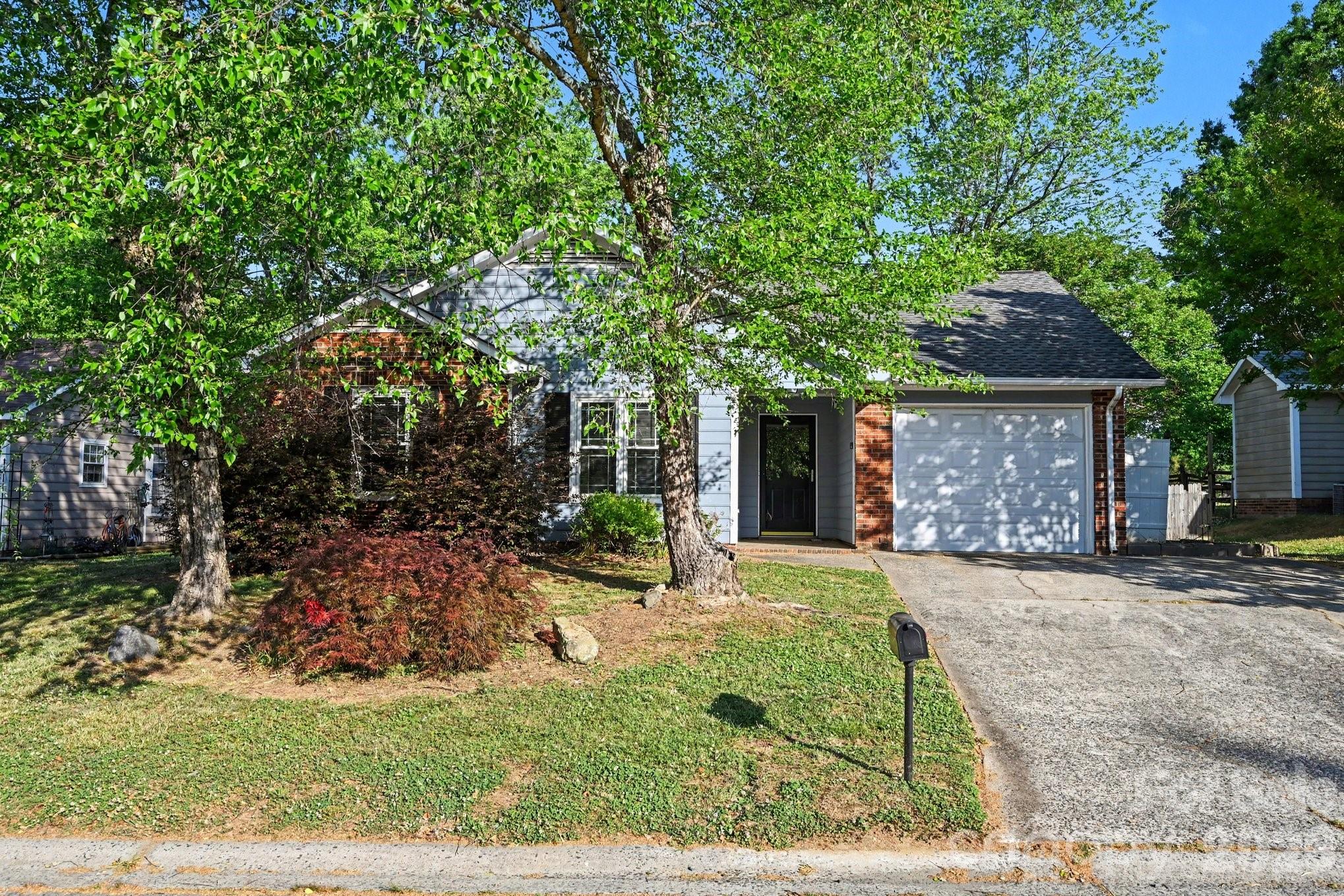 3209 Green Meadow Way — Monroe