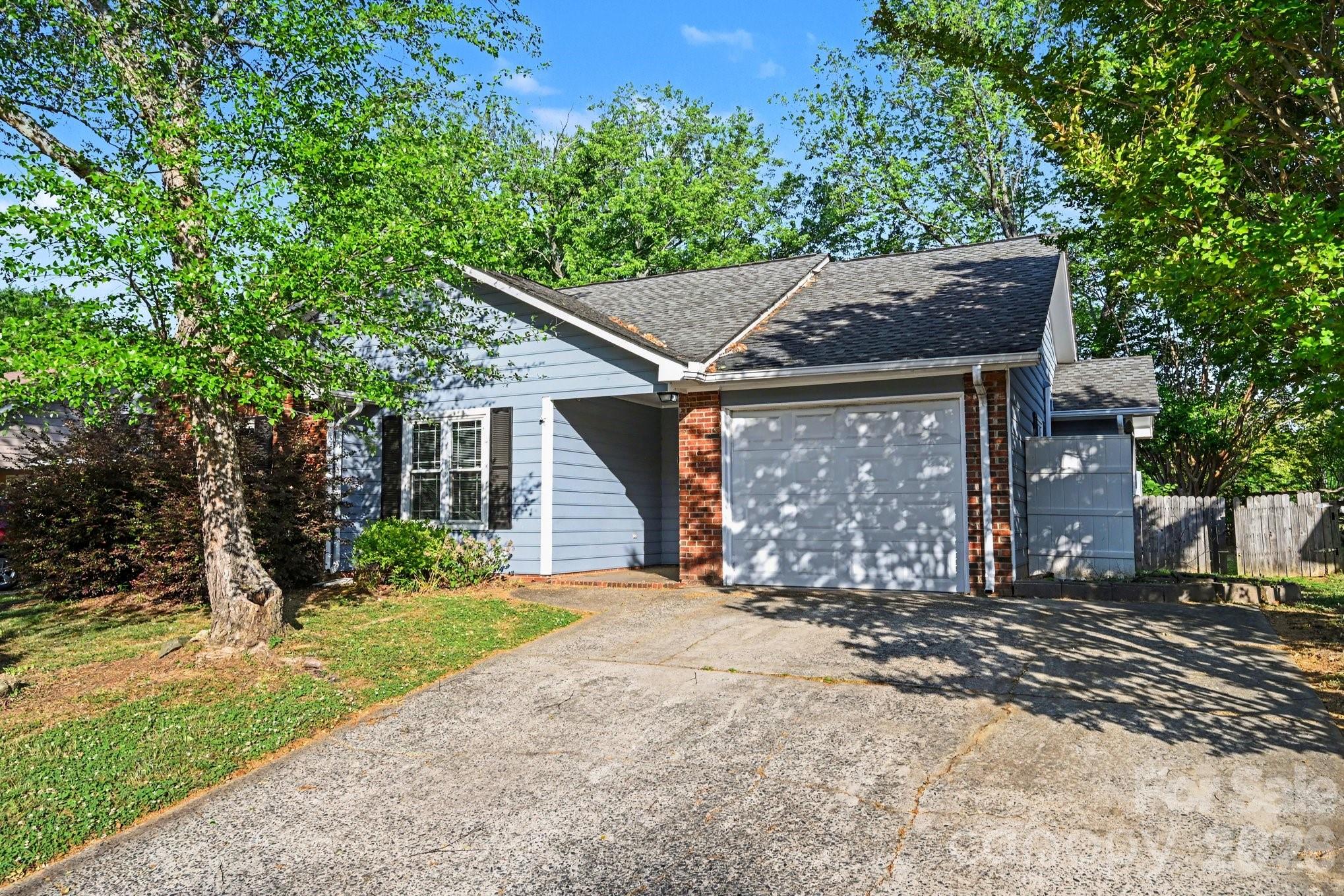 3209 Green Meadow Way — Monroe