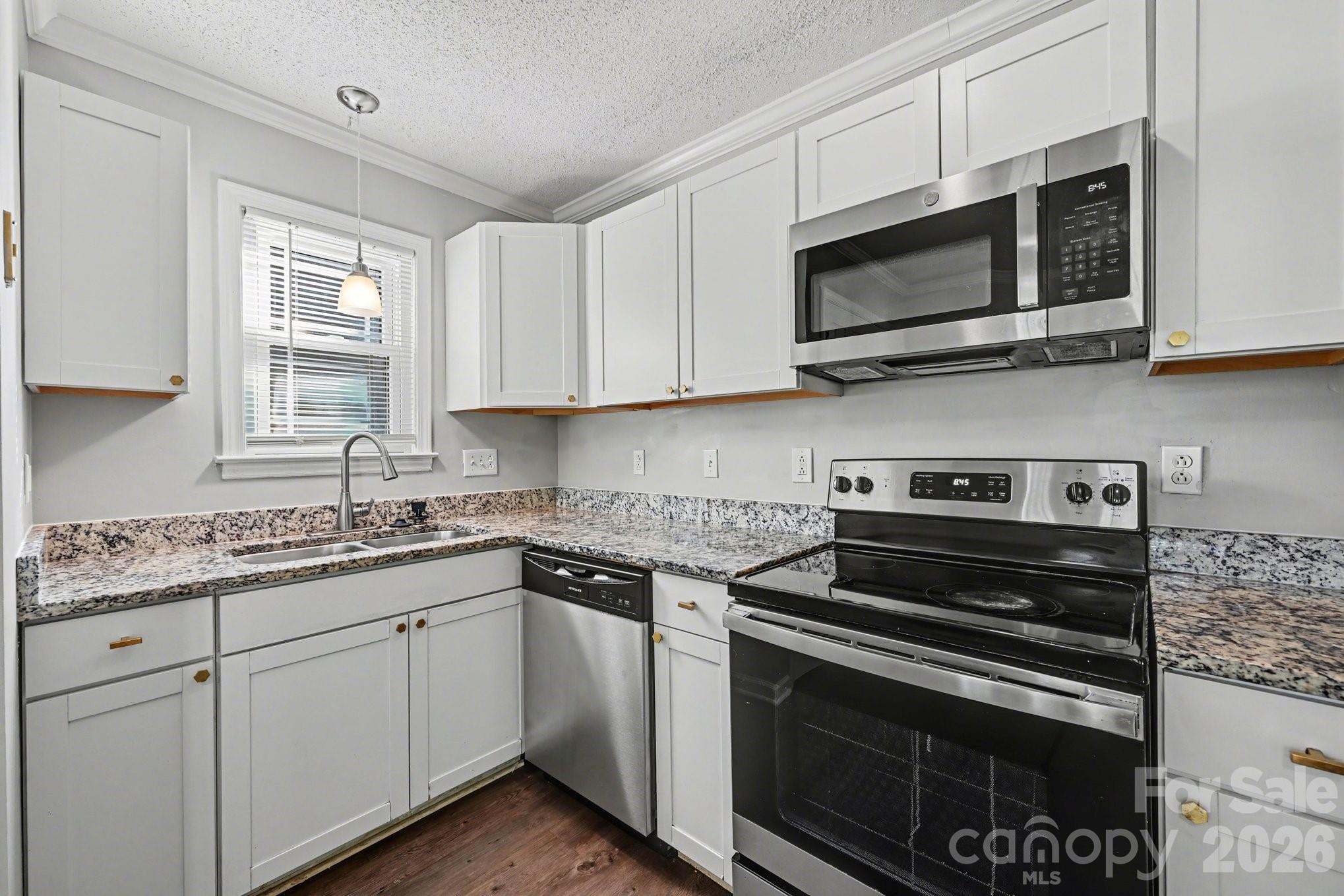 3209 Green Meadow Way — Monroe