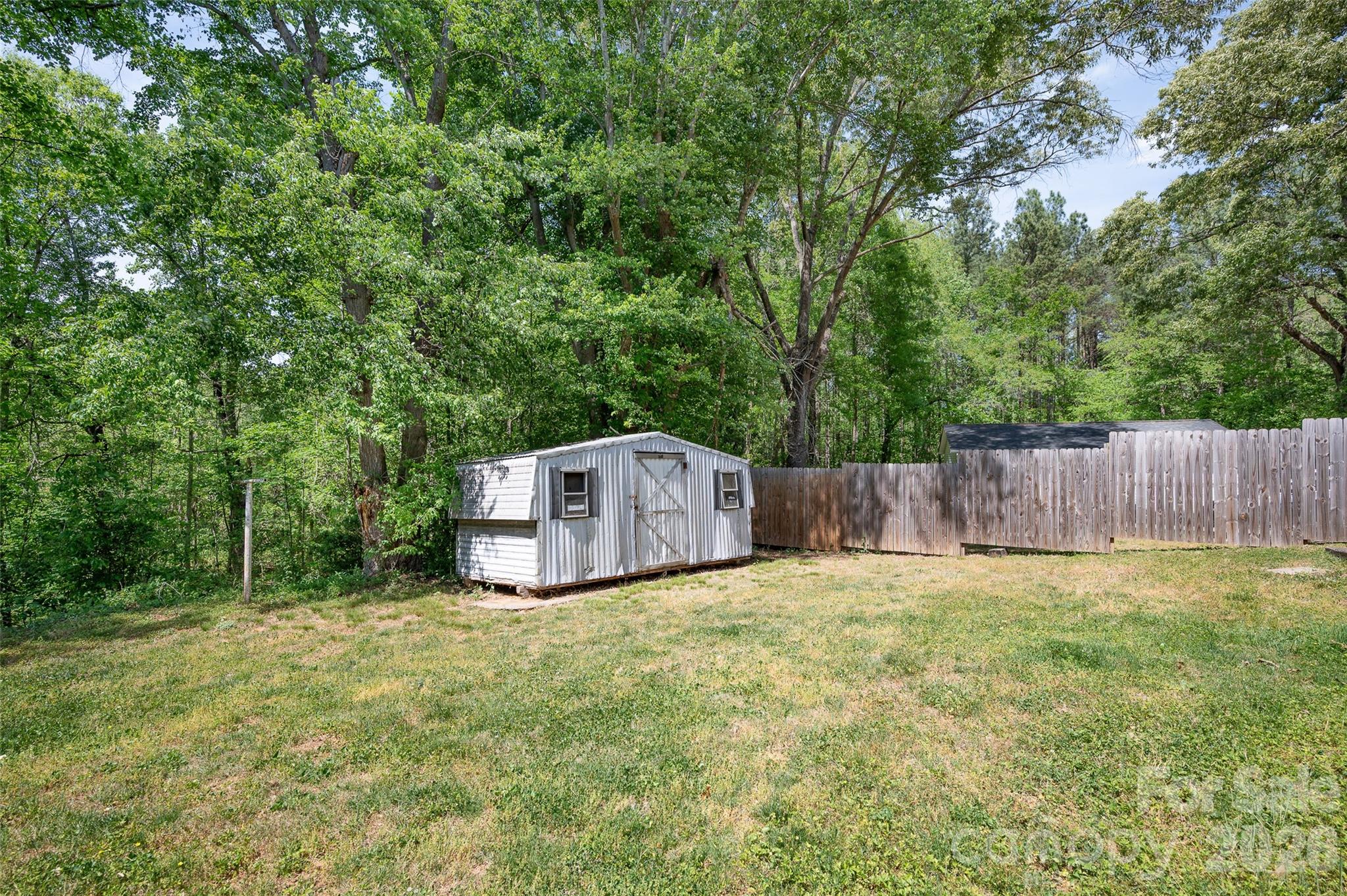 2719 US 70 Highway — Connelly Springs