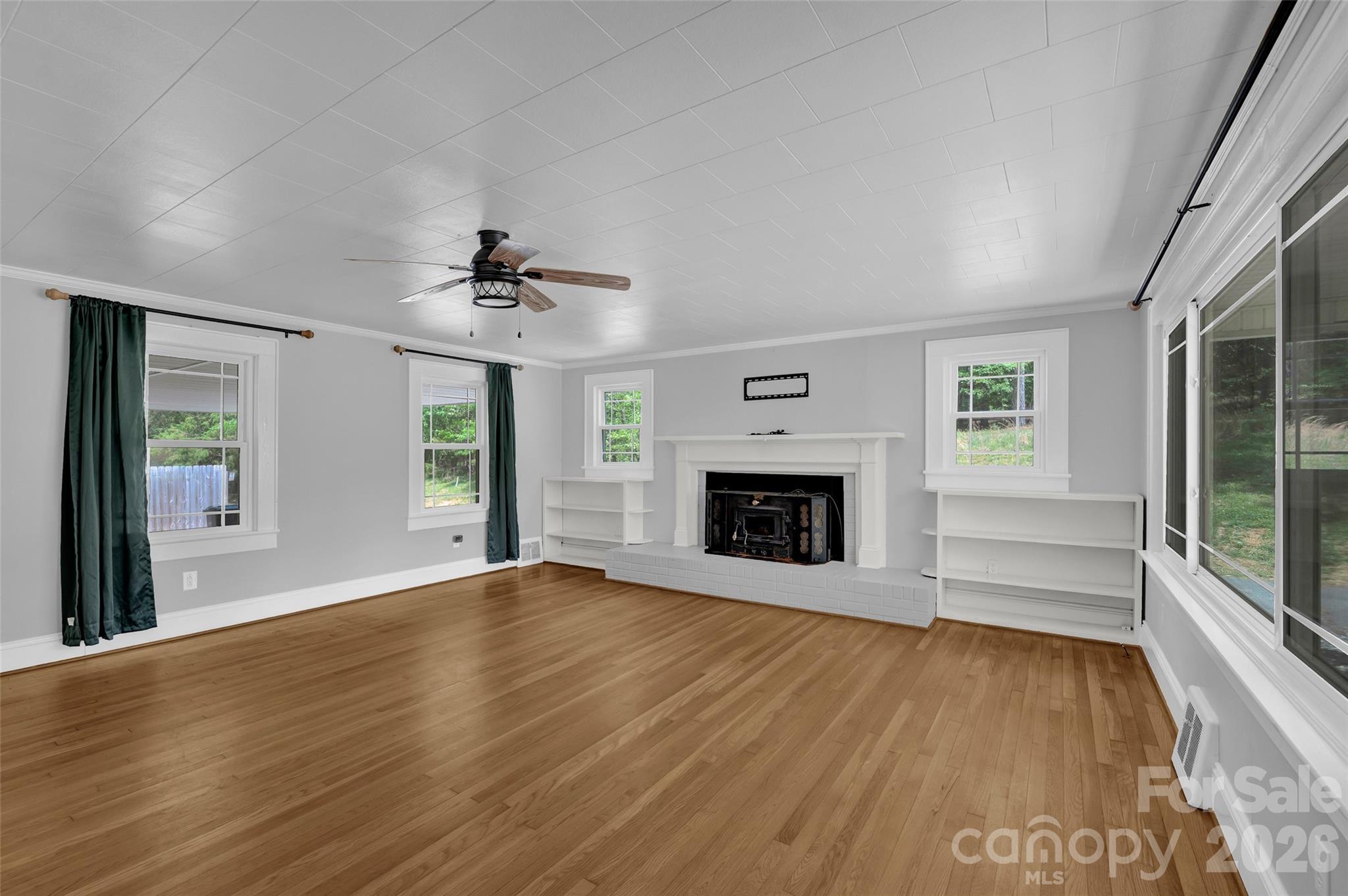 2719 US 70 Highway — Connelly Springs