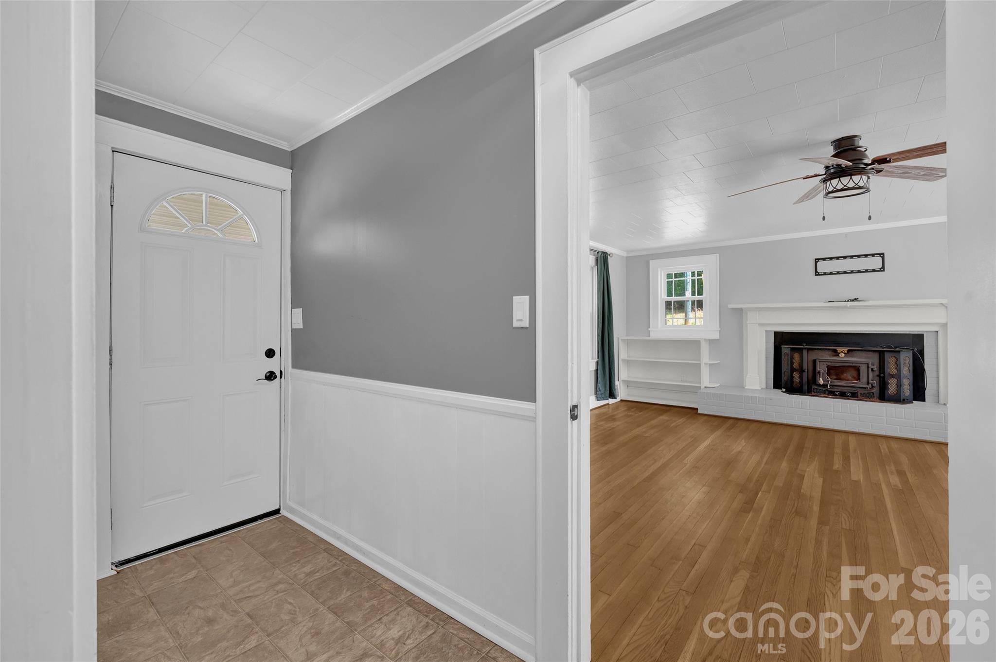 2719 US 70 Highway — Connelly Springs