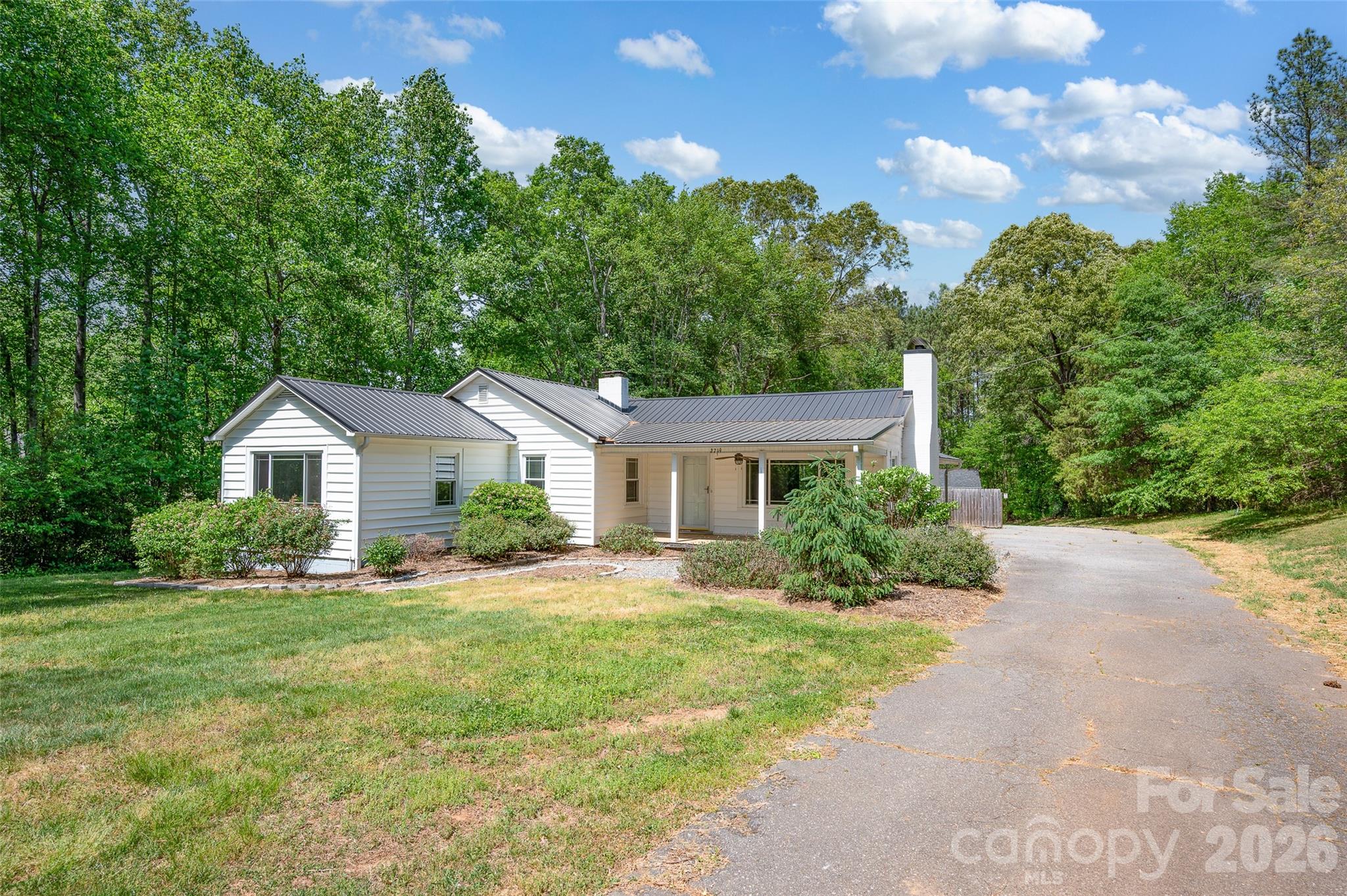 2719 US 70 Highway — Connelly Springs