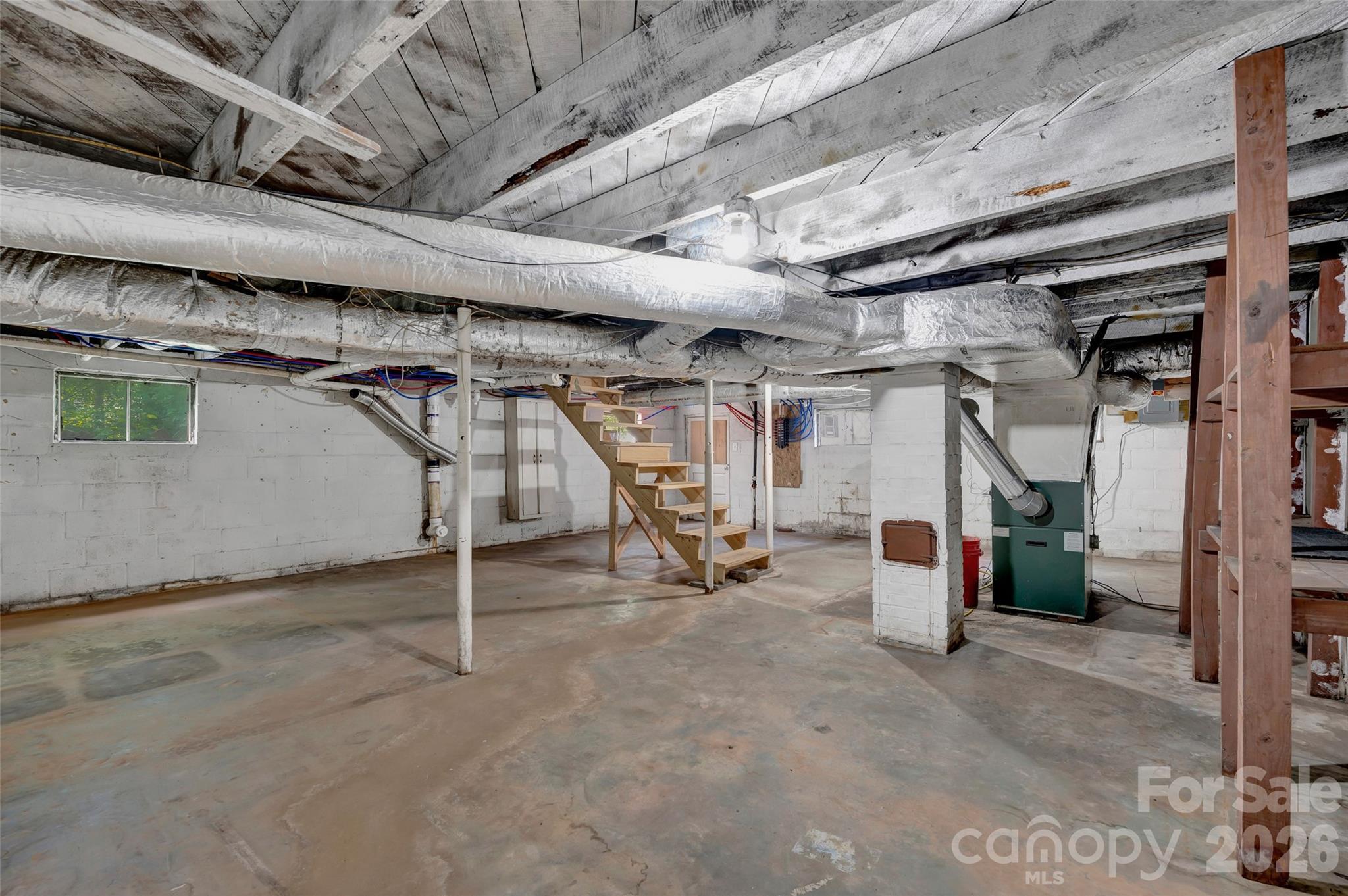 2719 US 70 Highway — Connelly Springs