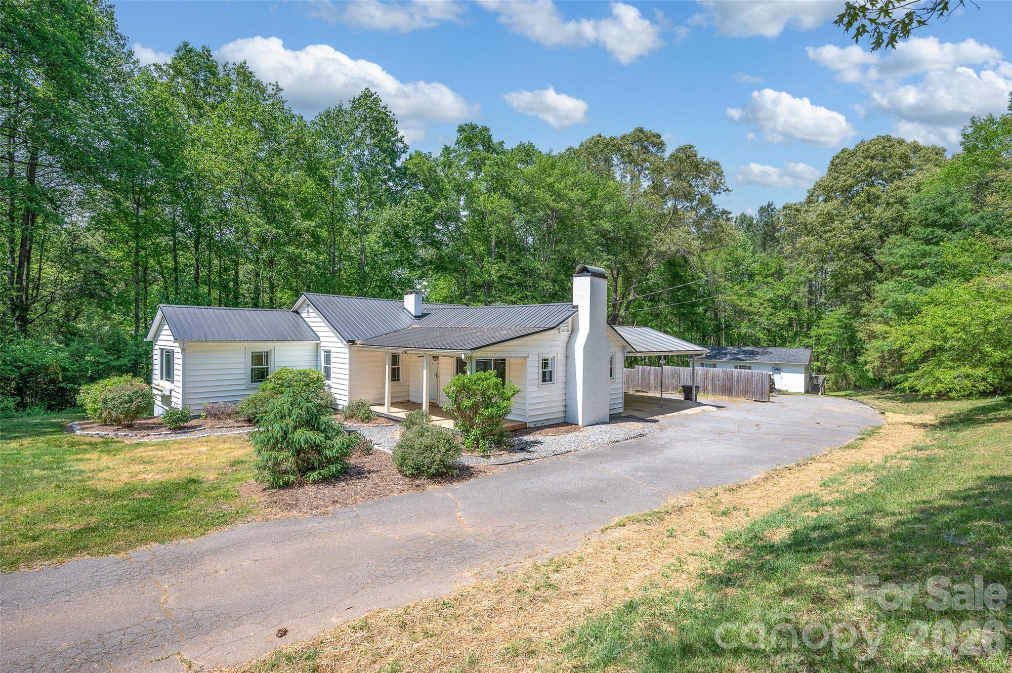 2719 US 70 Highway — Connelly Springs
