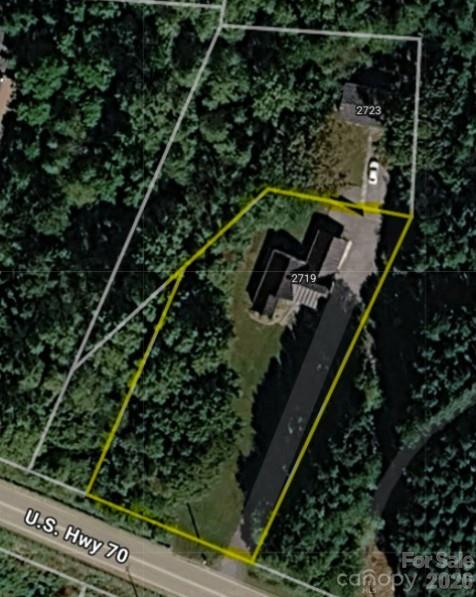2719 US 70 Highway — Connelly Springs