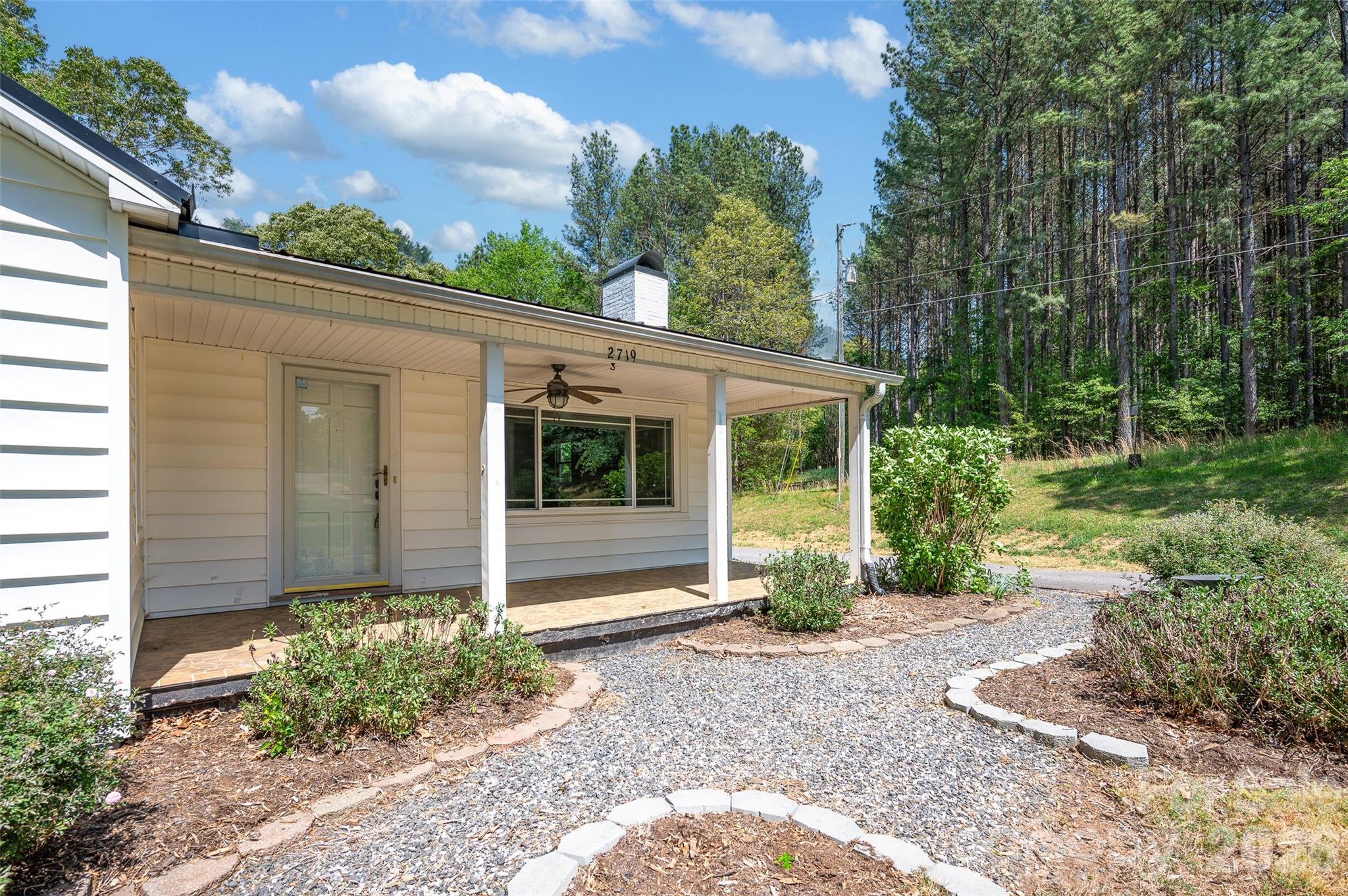2719 US 70 Highway — Connelly Springs