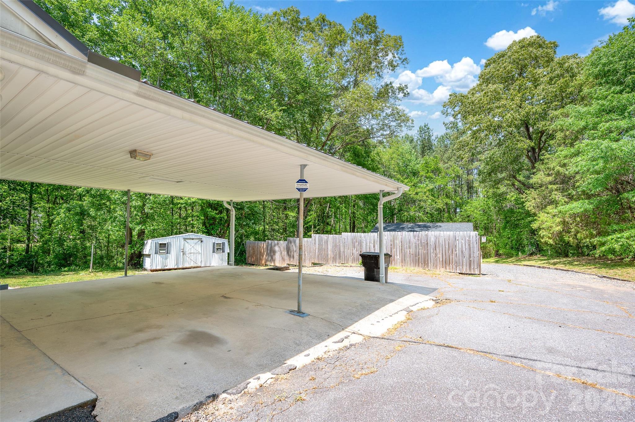 2719 US 70 Highway — Connelly Springs