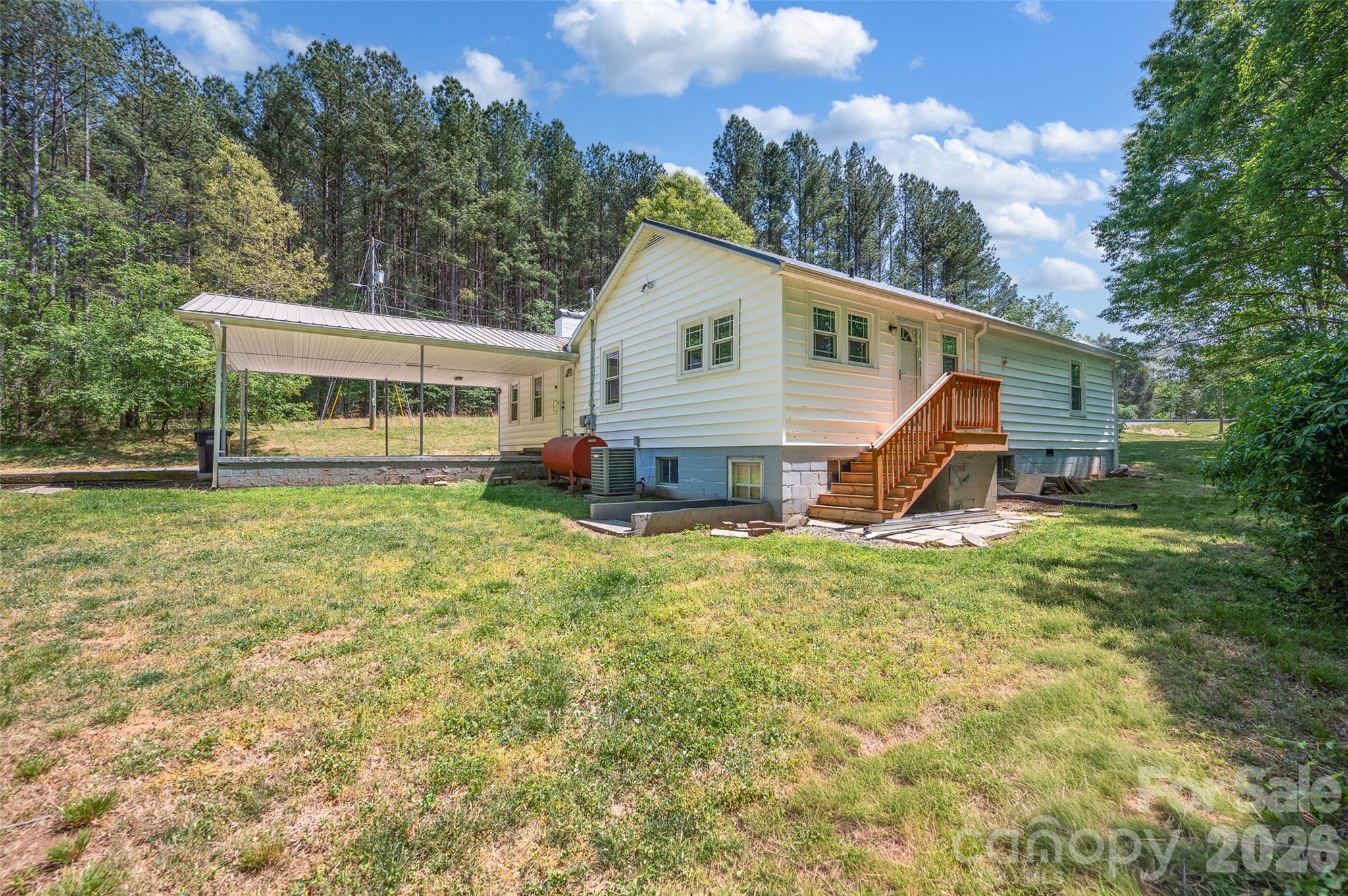 2719 US 70 Highway — Connelly Springs