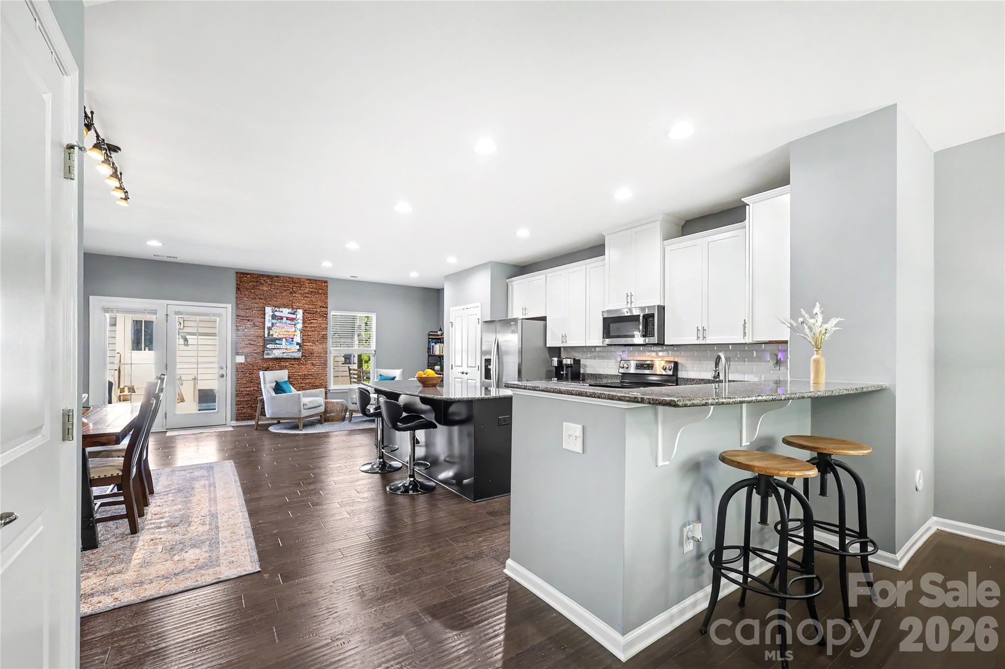 11221 Bryton Parkway — Huntersville