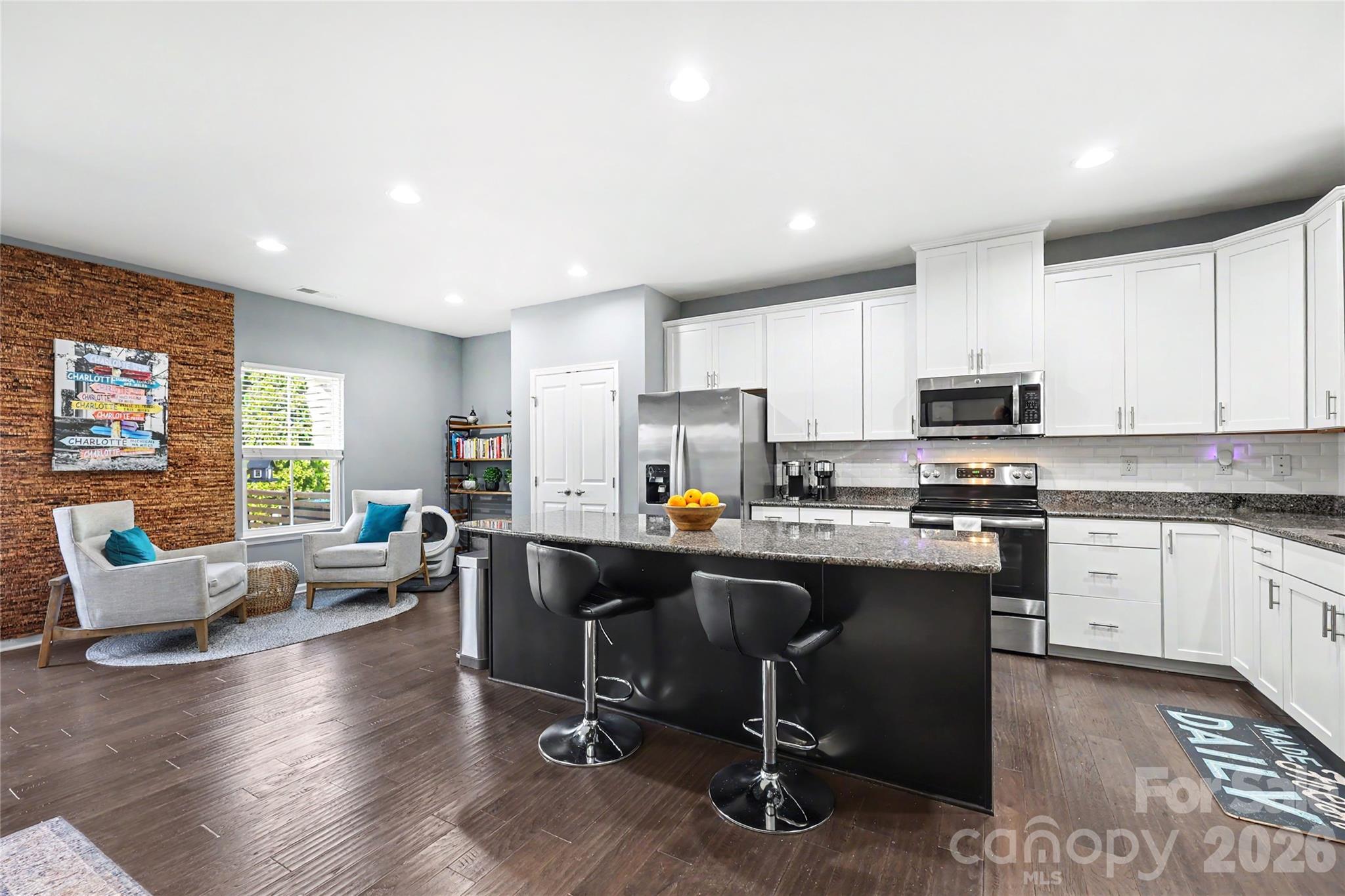 11221 Bryton Parkway — Huntersville