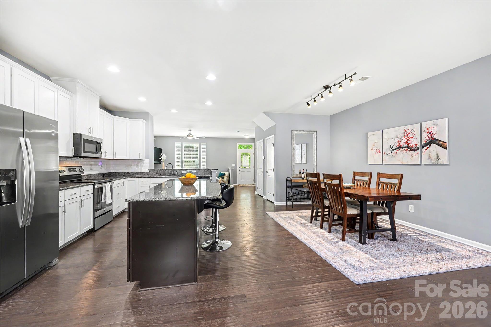 11221 Bryton Parkway — Huntersville