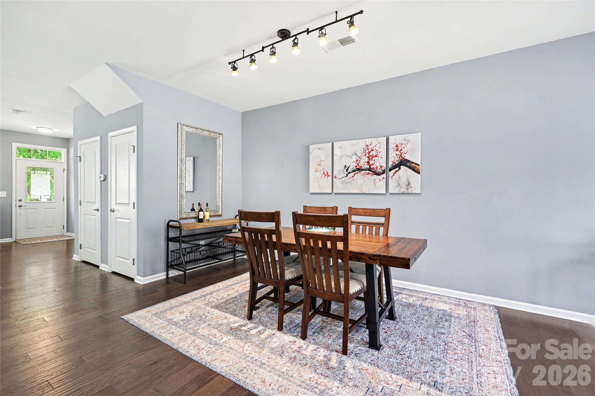 11221 Bryton Parkway — Huntersville