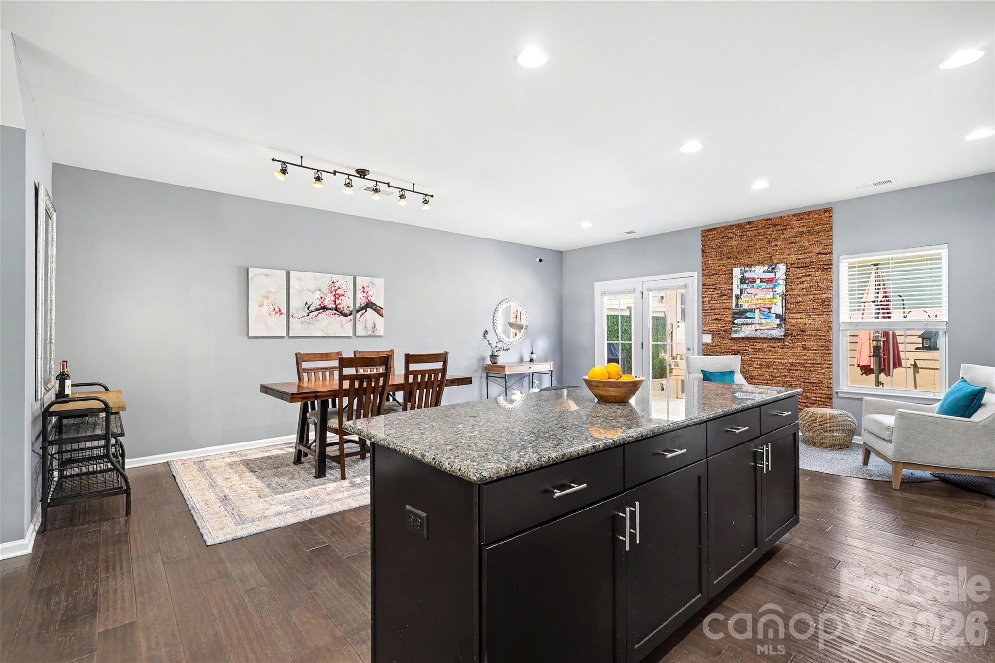 11221 Bryton Parkway — Huntersville