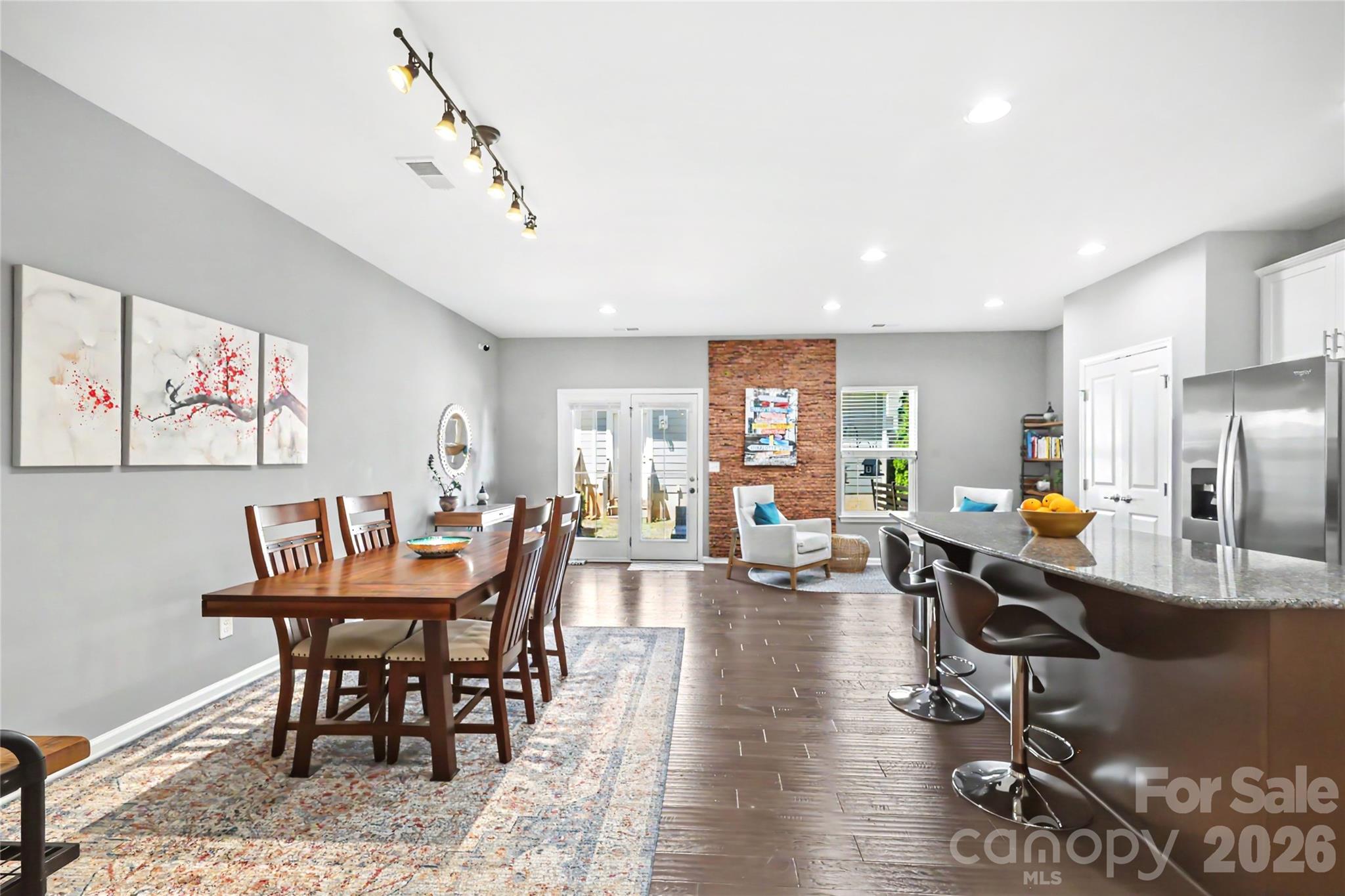 11221 Bryton Parkway — Huntersville