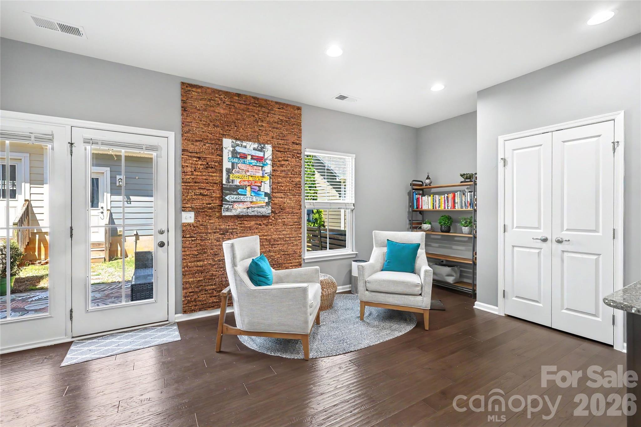 11221 Bryton Parkway — Huntersville