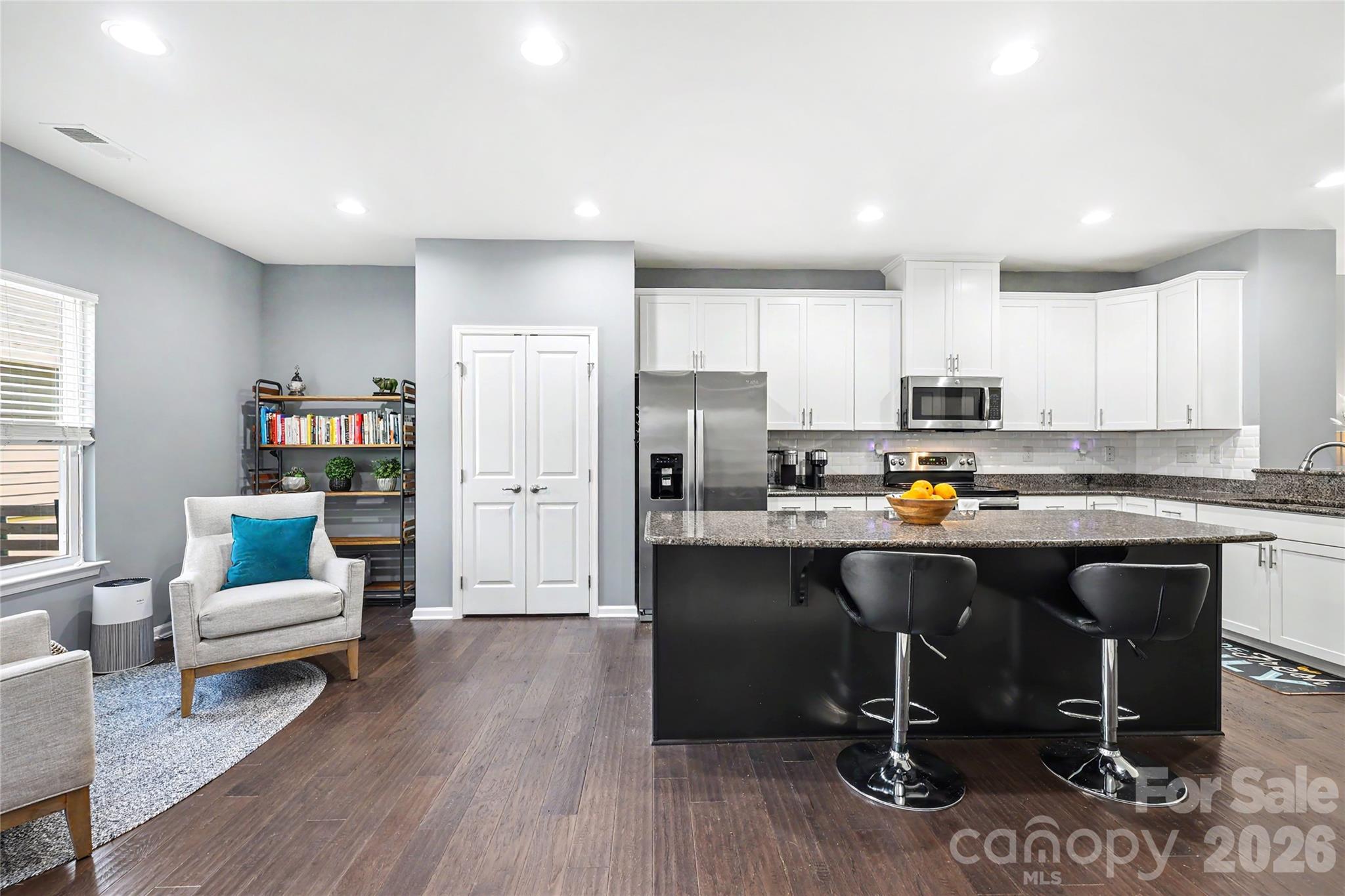 11221 Bryton Parkway — Huntersville