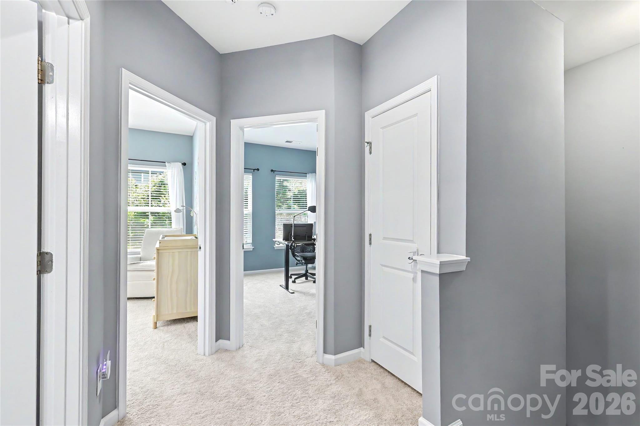 11221 Bryton Parkway — Huntersville