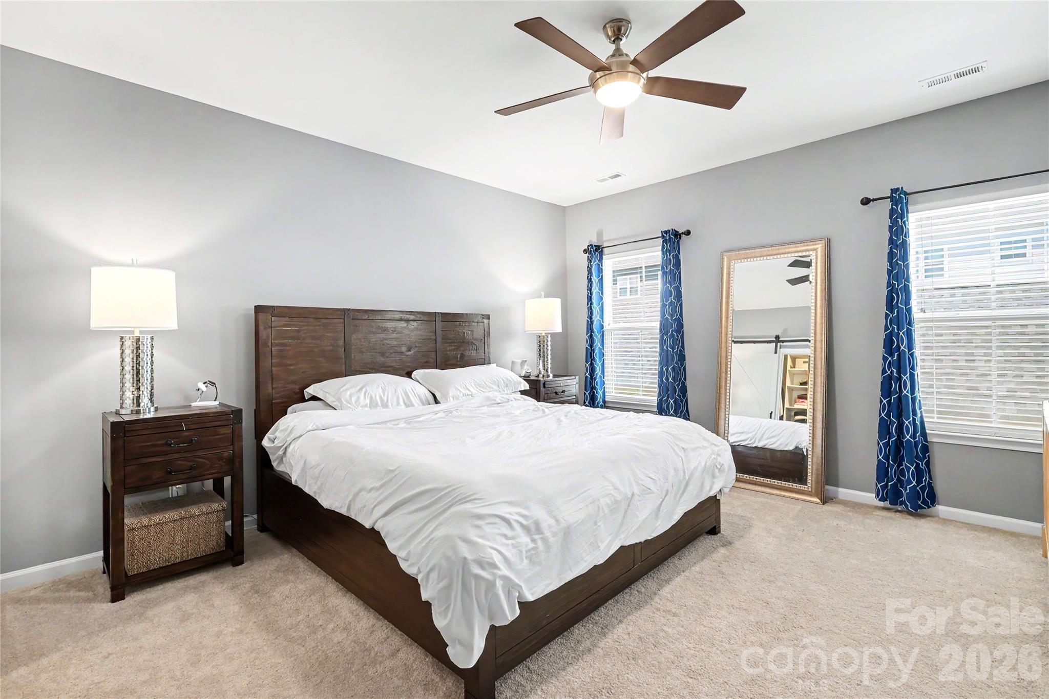11221 Bryton Parkway — Huntersville
