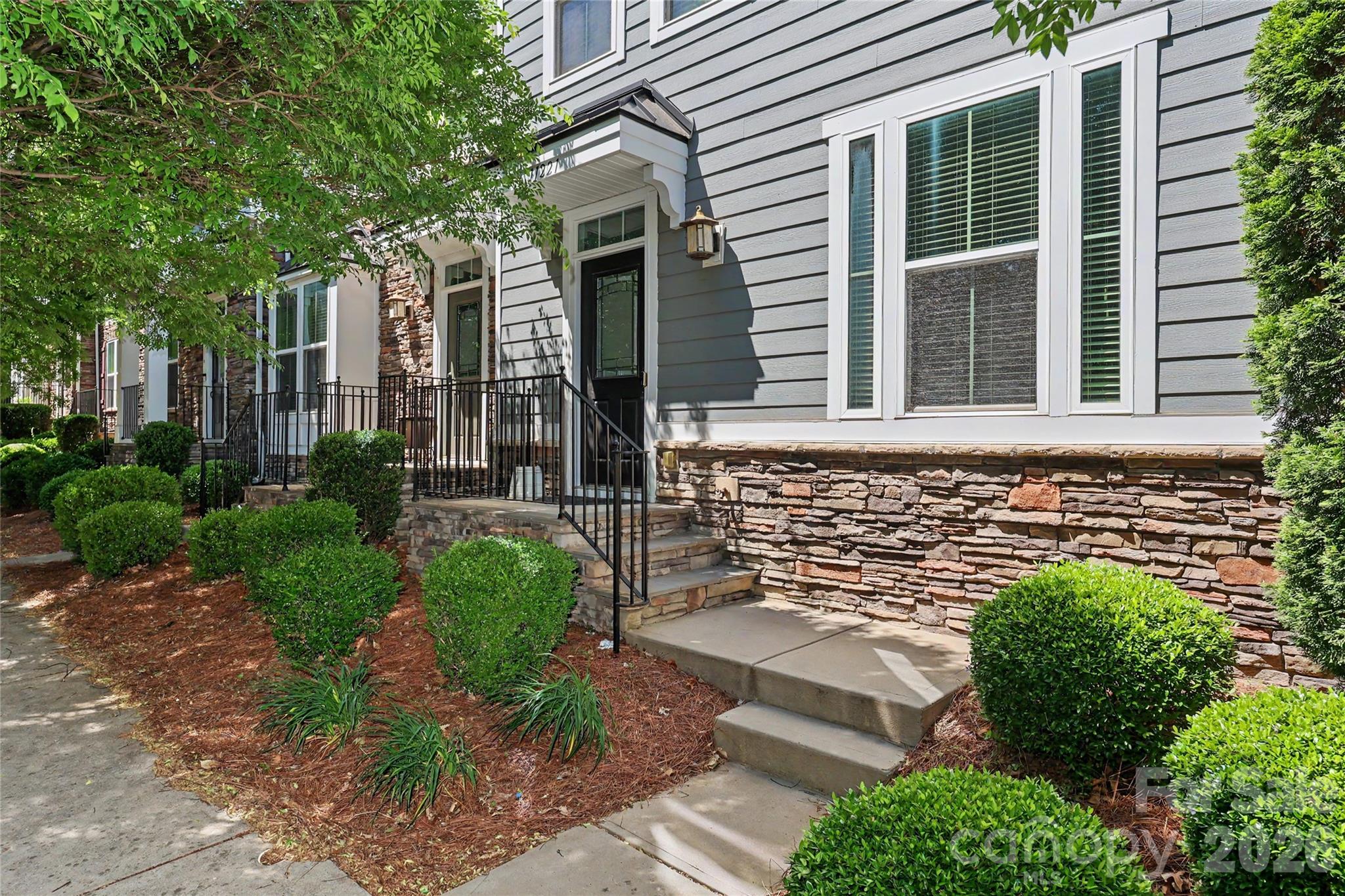 11221 Bryton Parkway — Huntersville