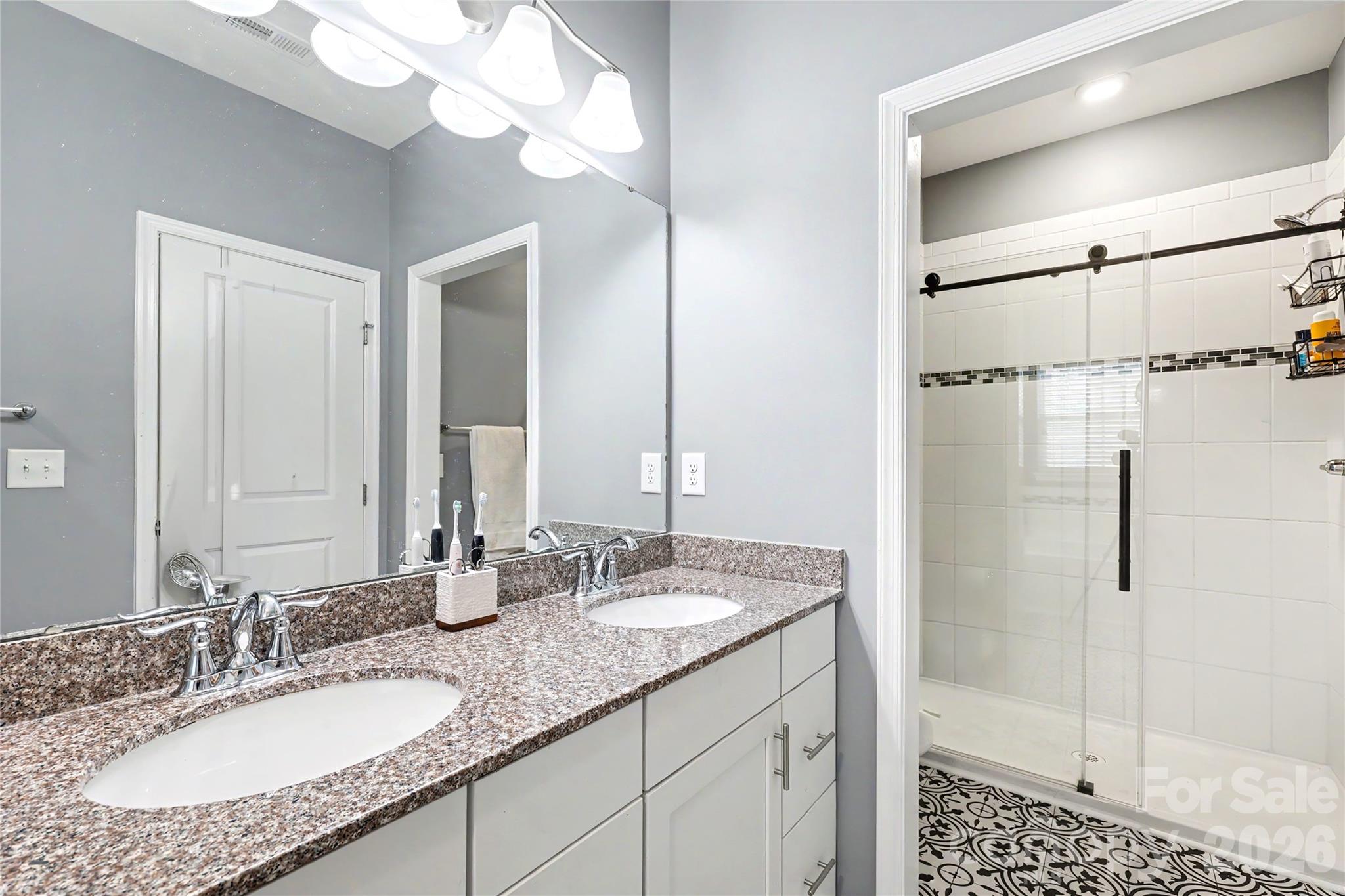 11221 Bryton Parkway — Huntersville