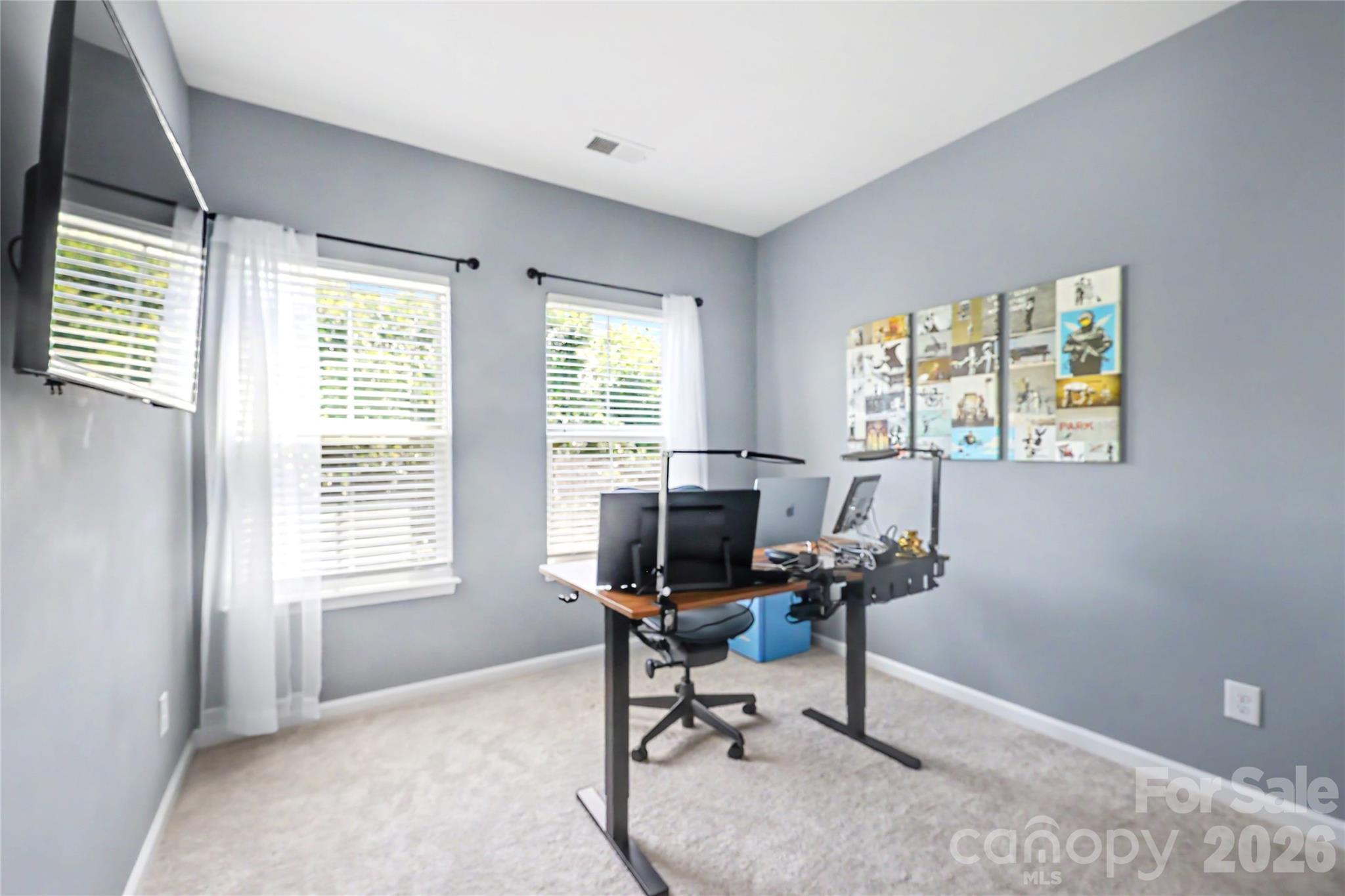 11221 Bryton Parkway — Huntersville