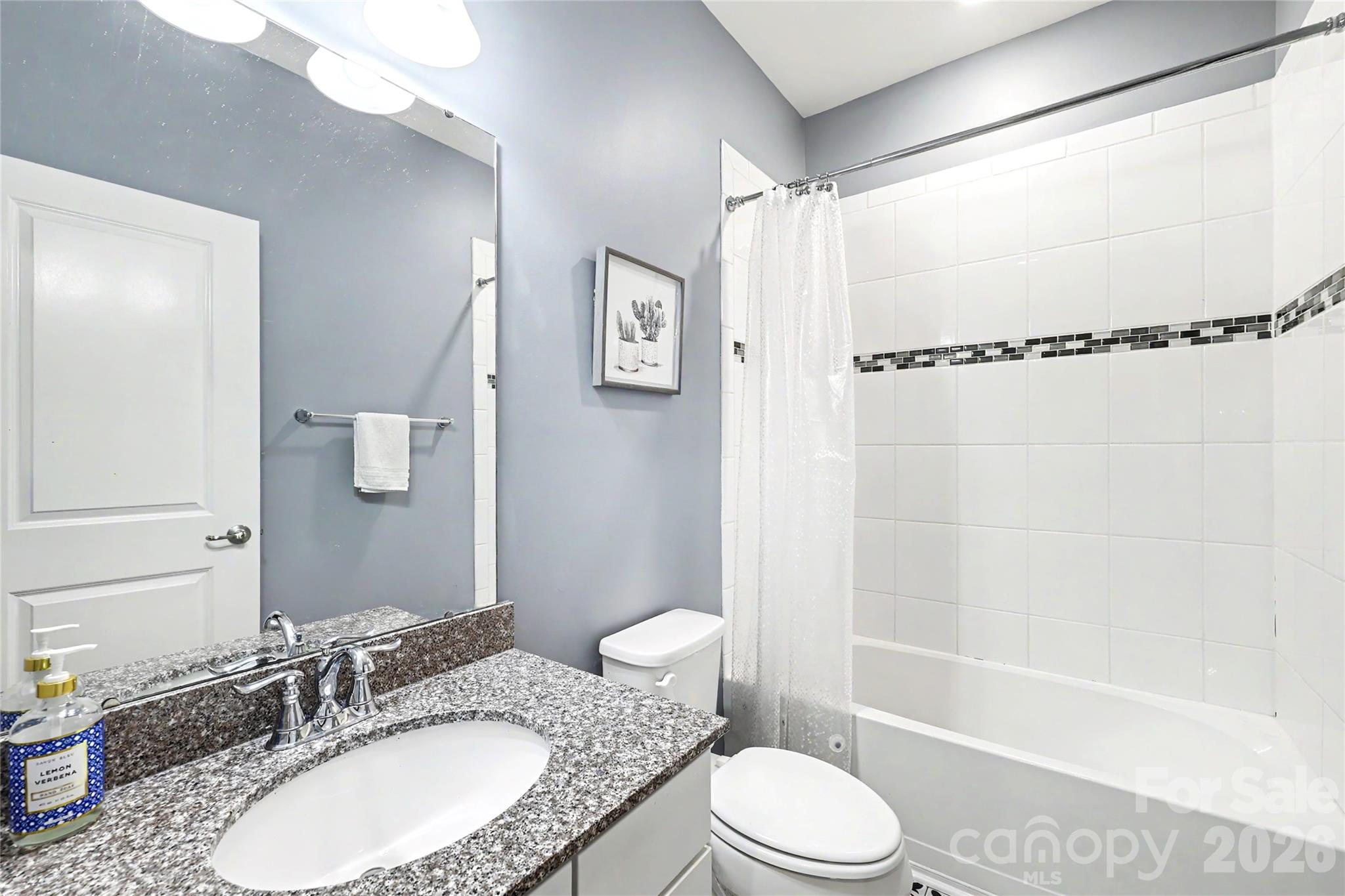 11221 Bryton Parkway — Huntersville