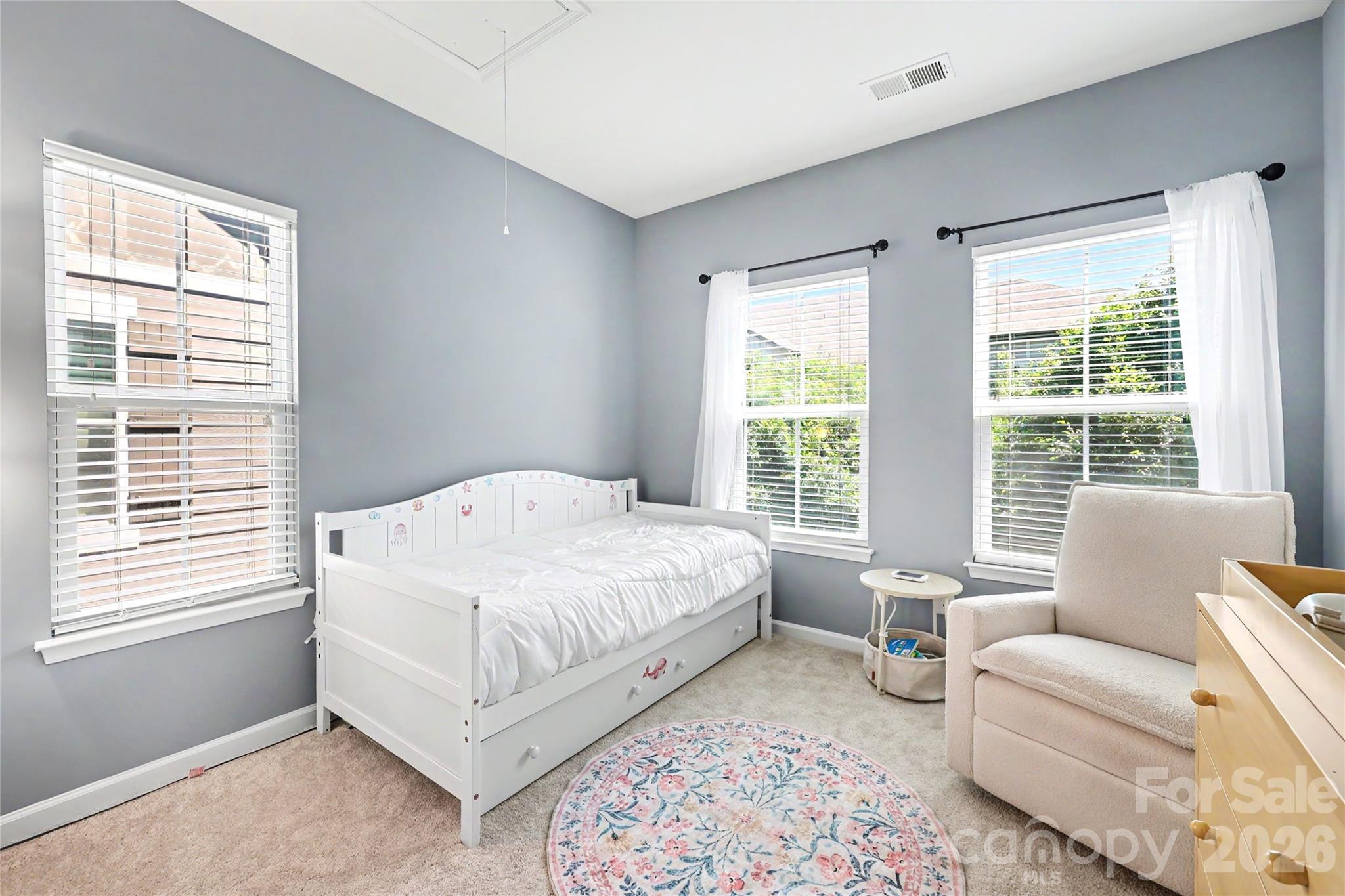 11221 Bryton Parkway — Huntersville