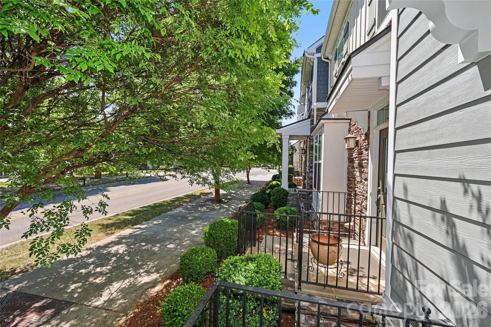 11221 Bryton Parkway — Huntersville